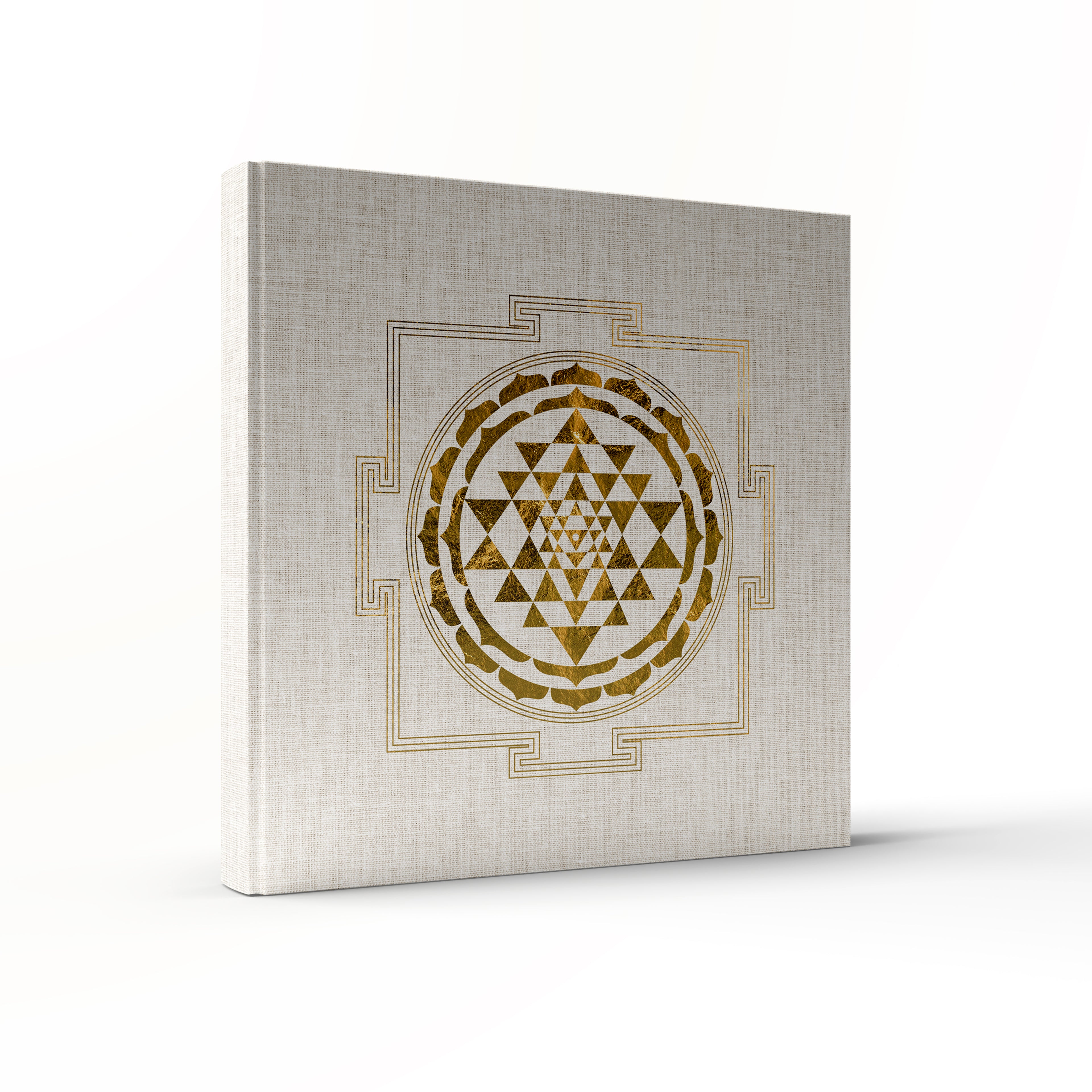 365 Days Manifestation Journal