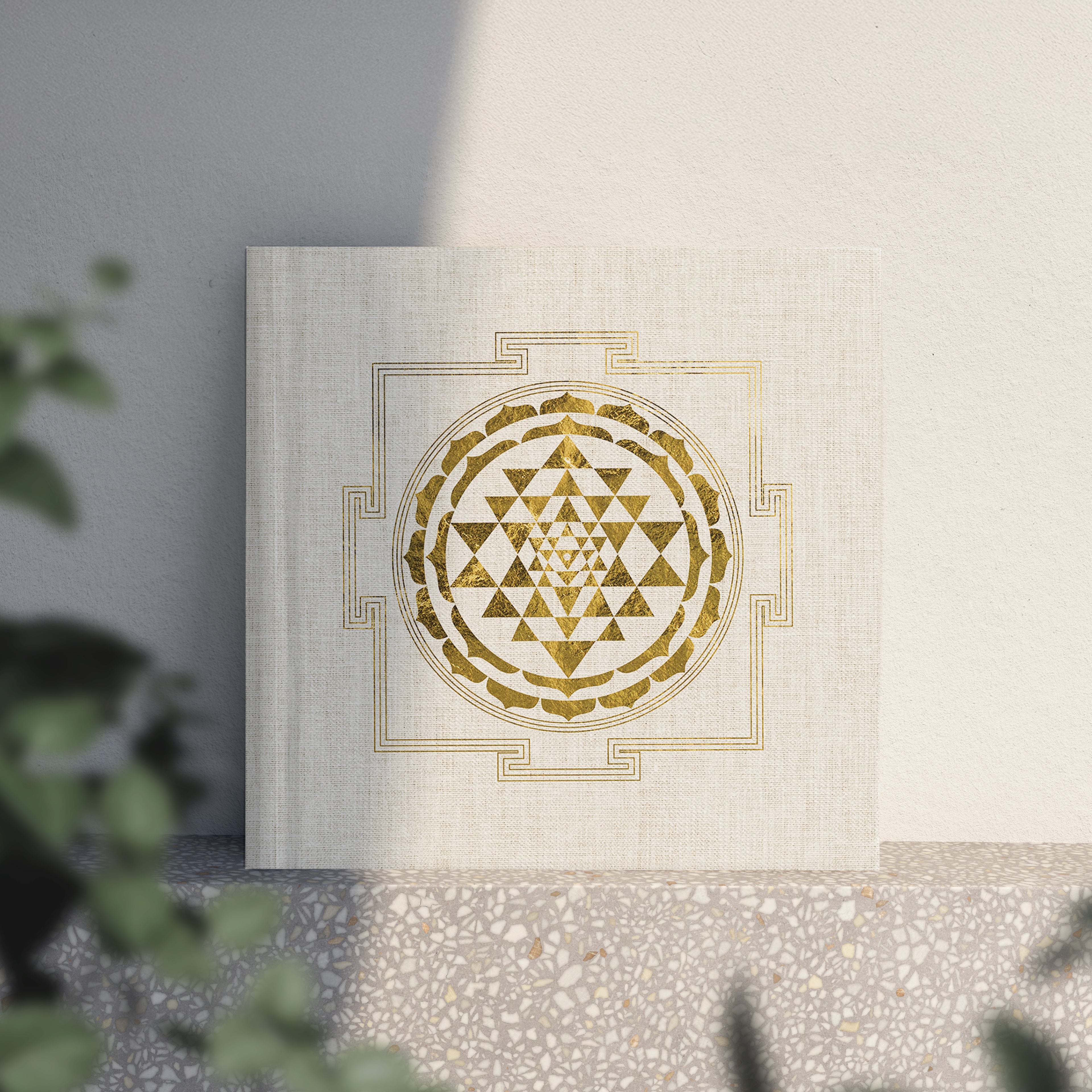 365 Days Manifestation Journal