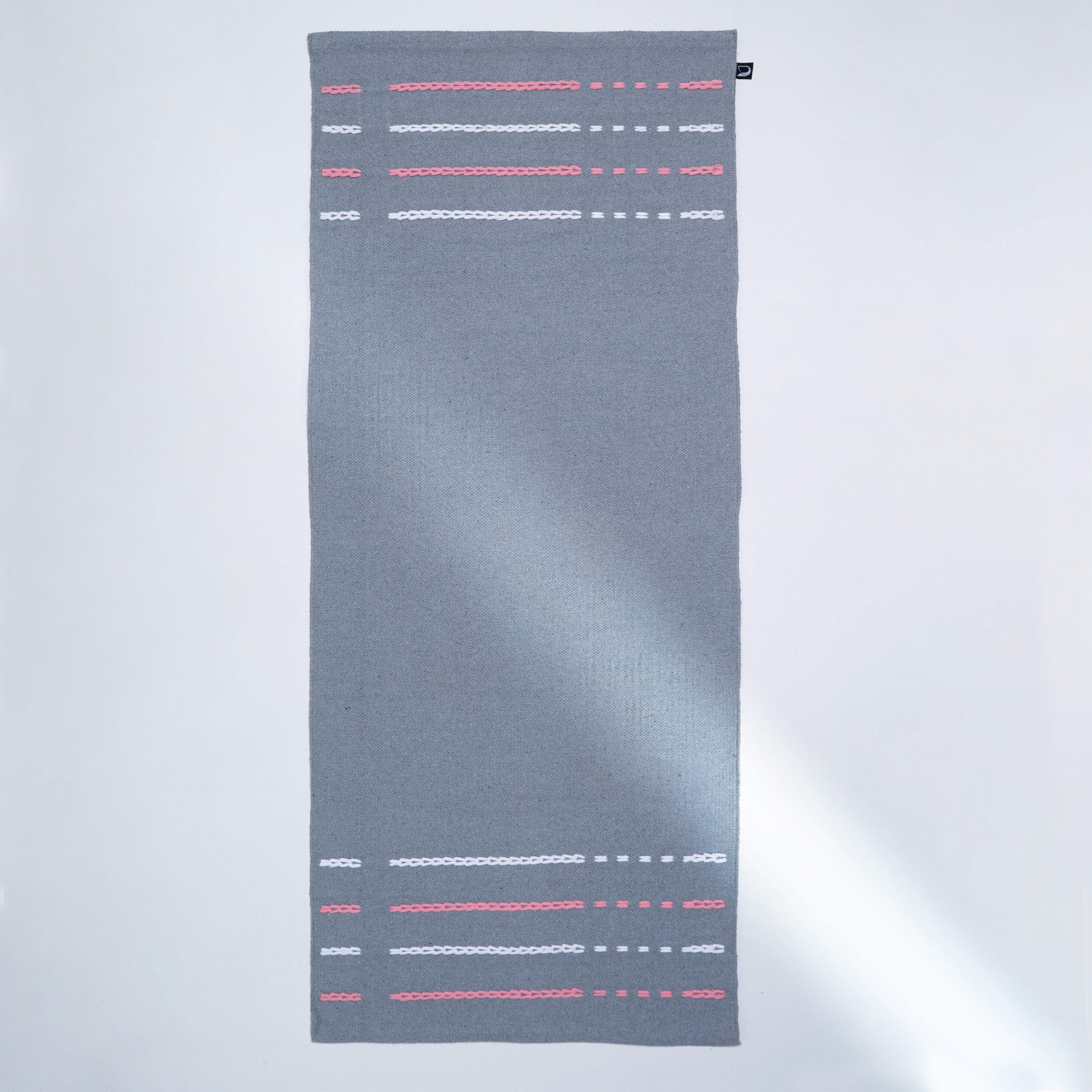 Shunya Cotton Yoga Mat