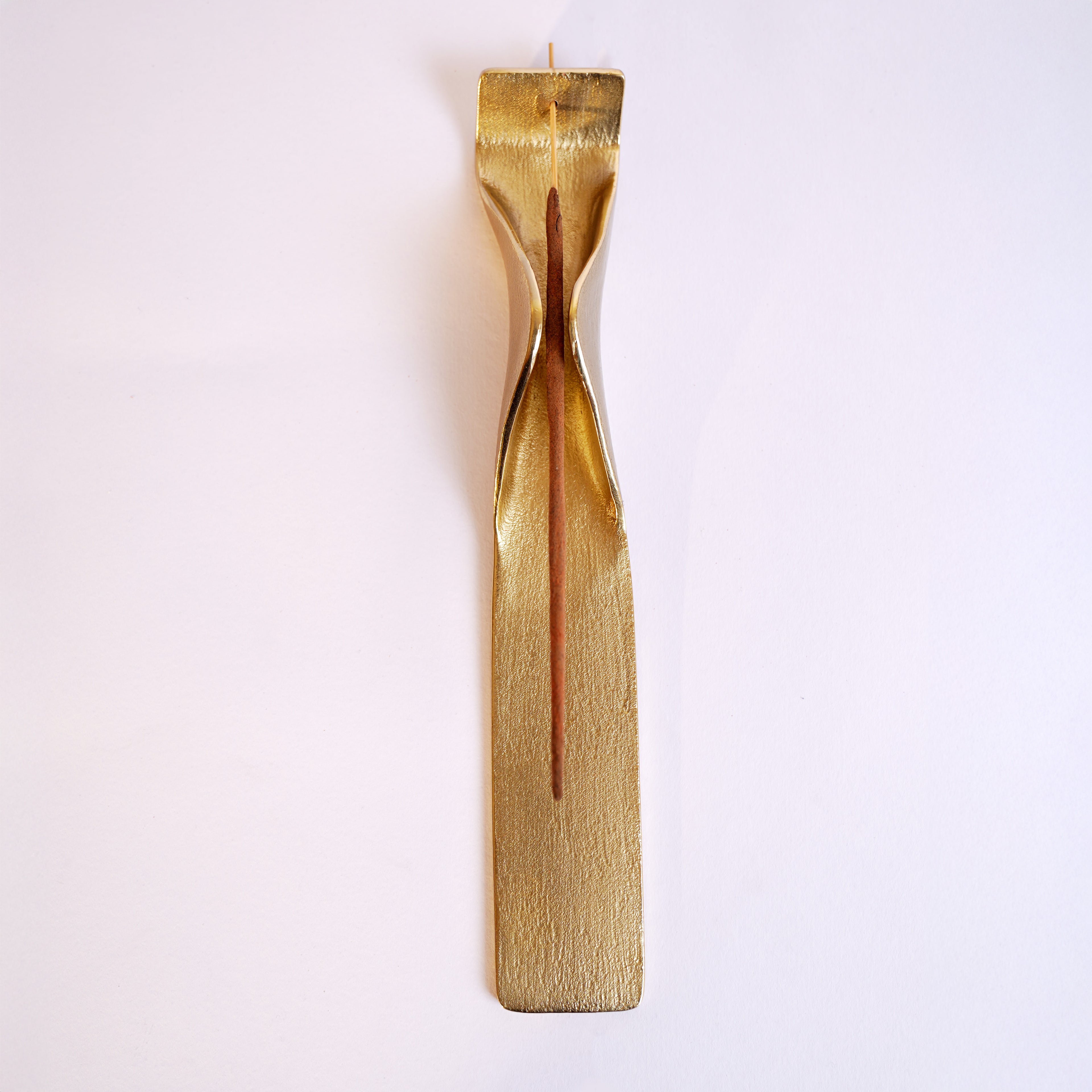 Mudra Incense Holder