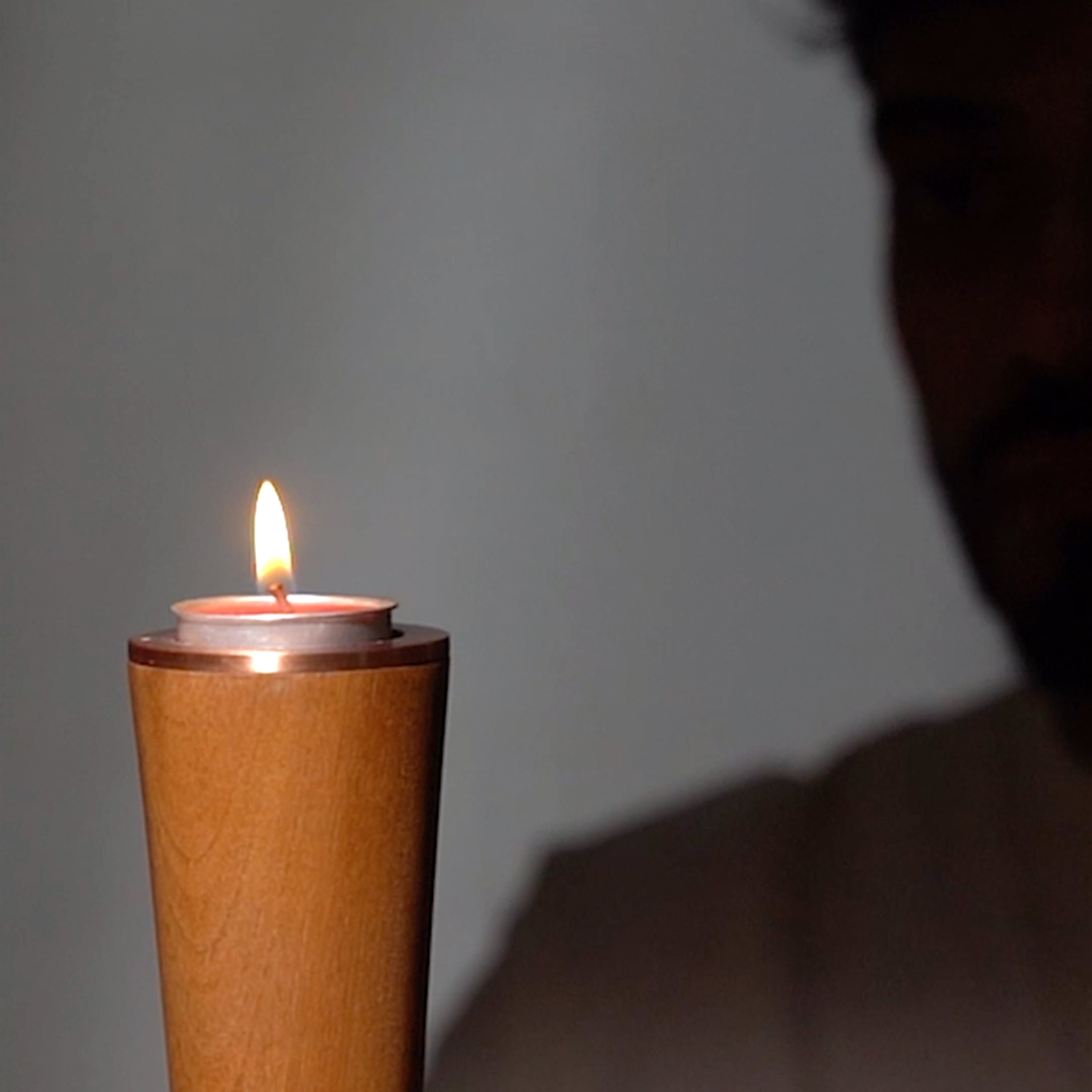 Chakra Healing Candle Set