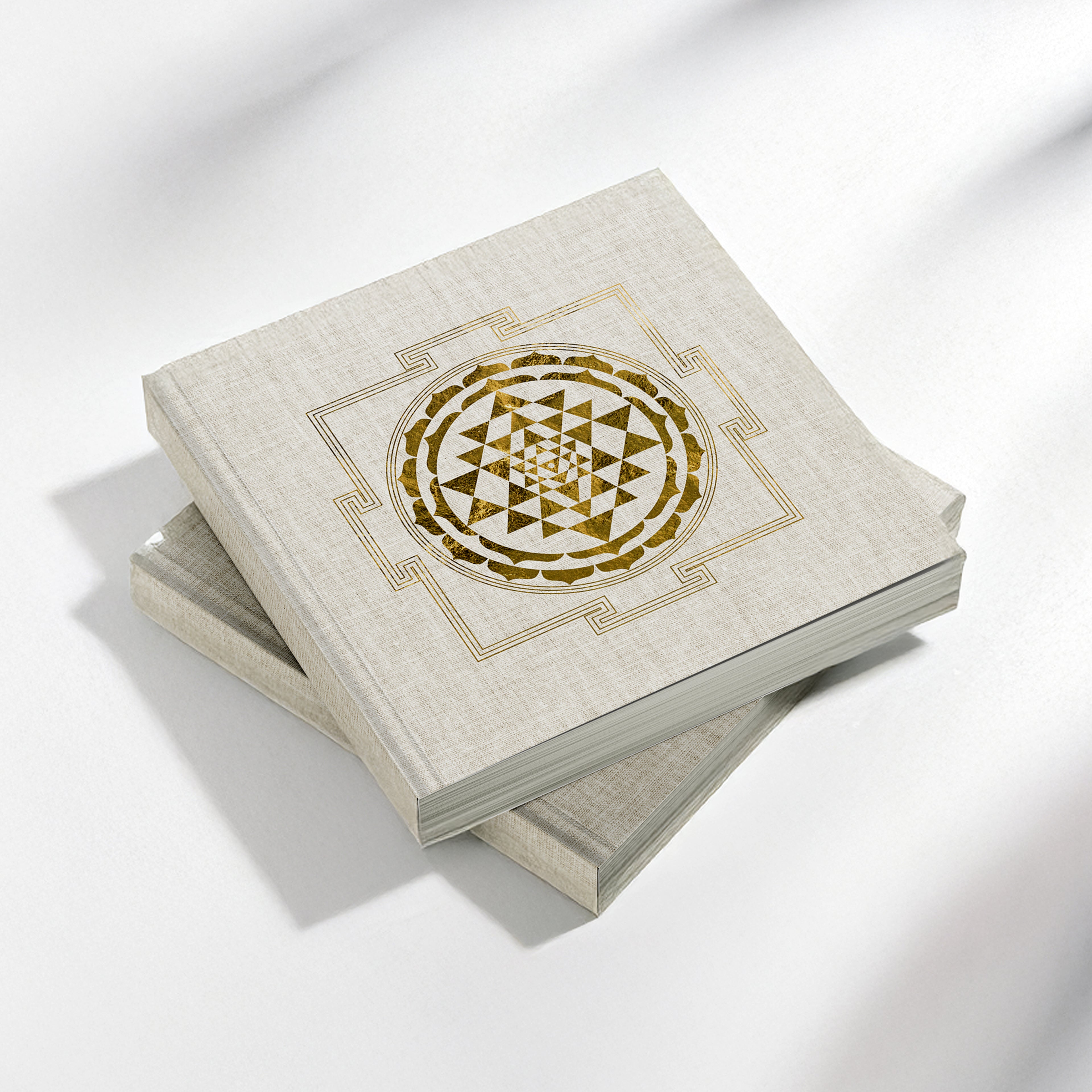 365 Days Manifestation Journal