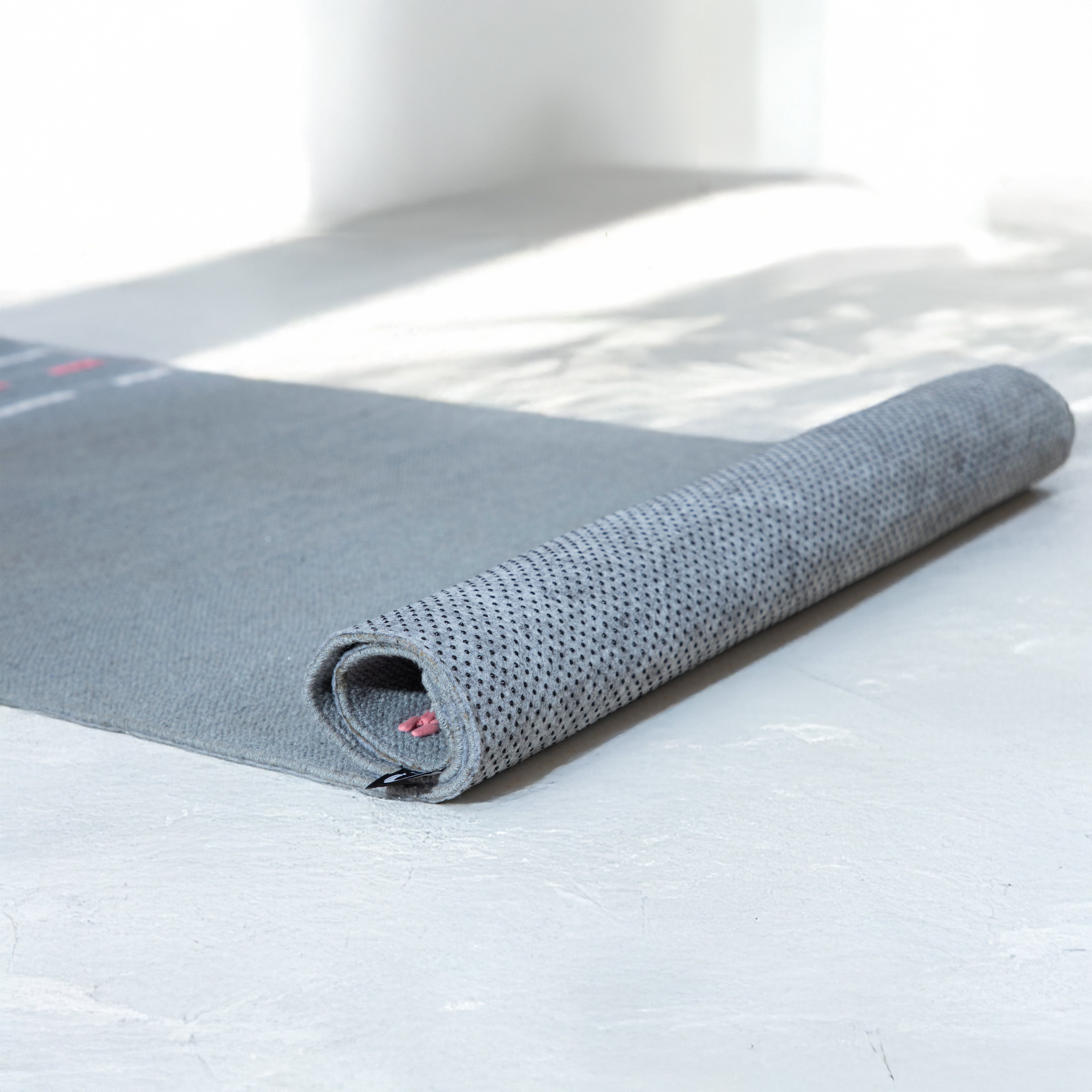 Shunya Cotton Yoga Mat