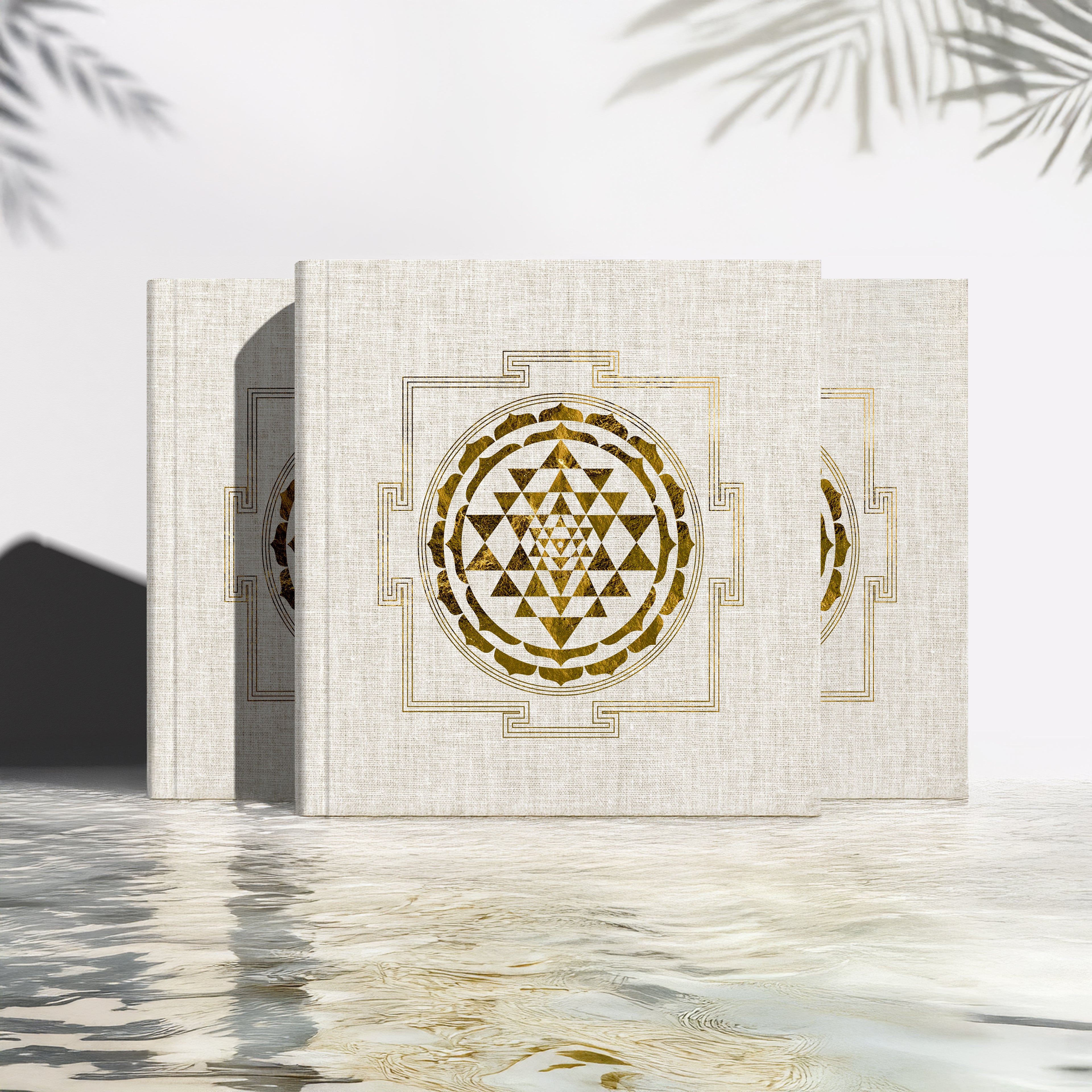 365 Days Manifestation Journal