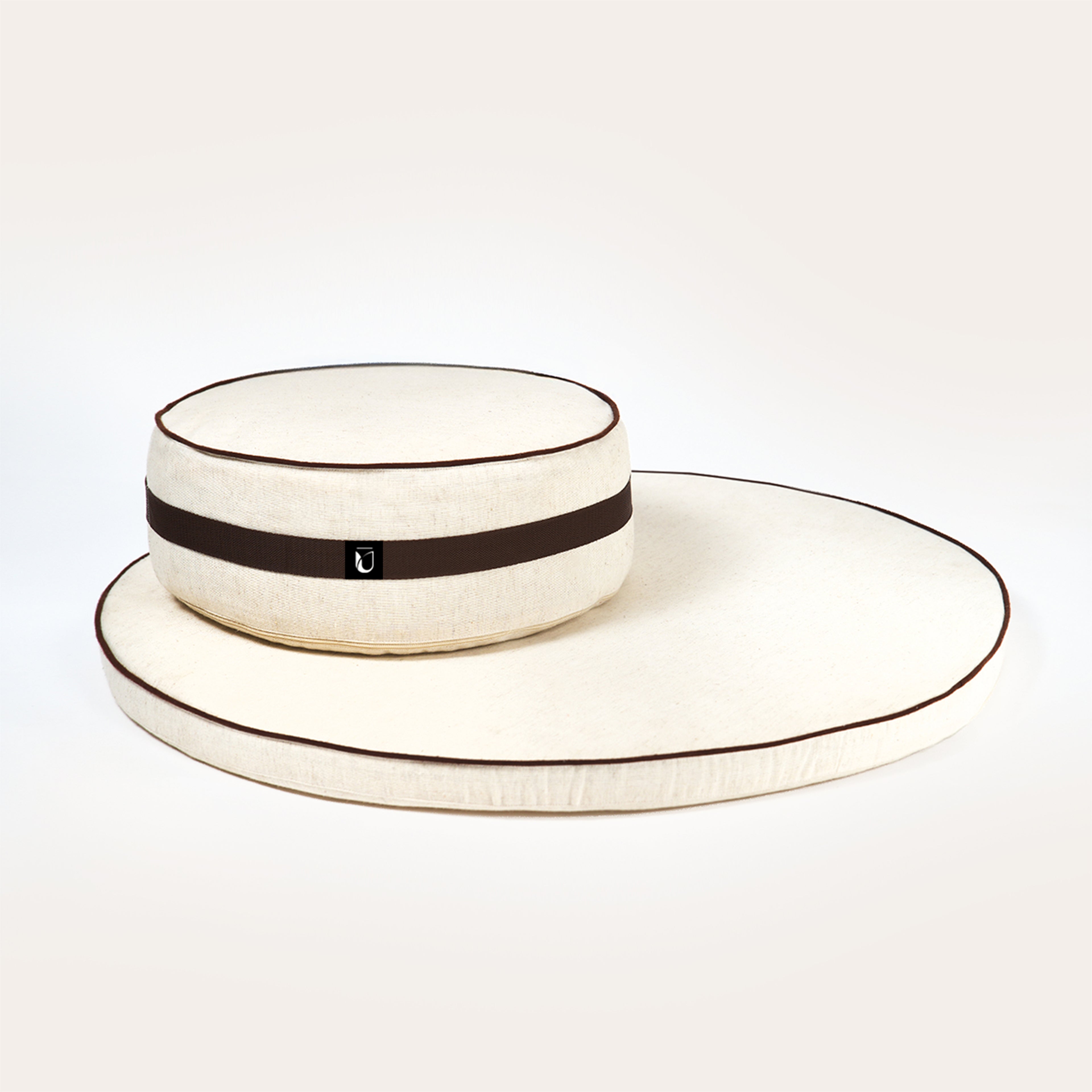 Shunya Seated Meditation Set