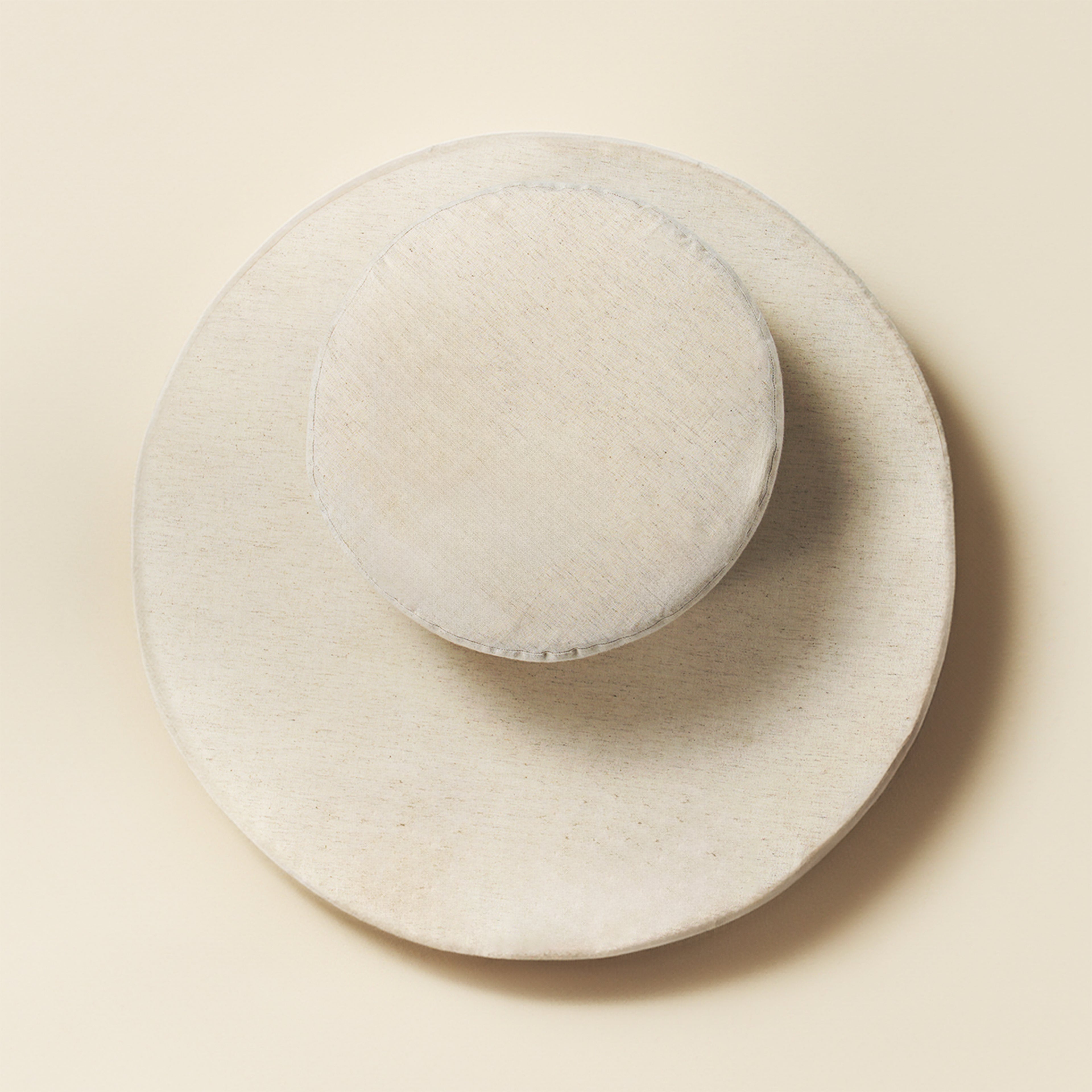 Shunya Seated Meditation Set