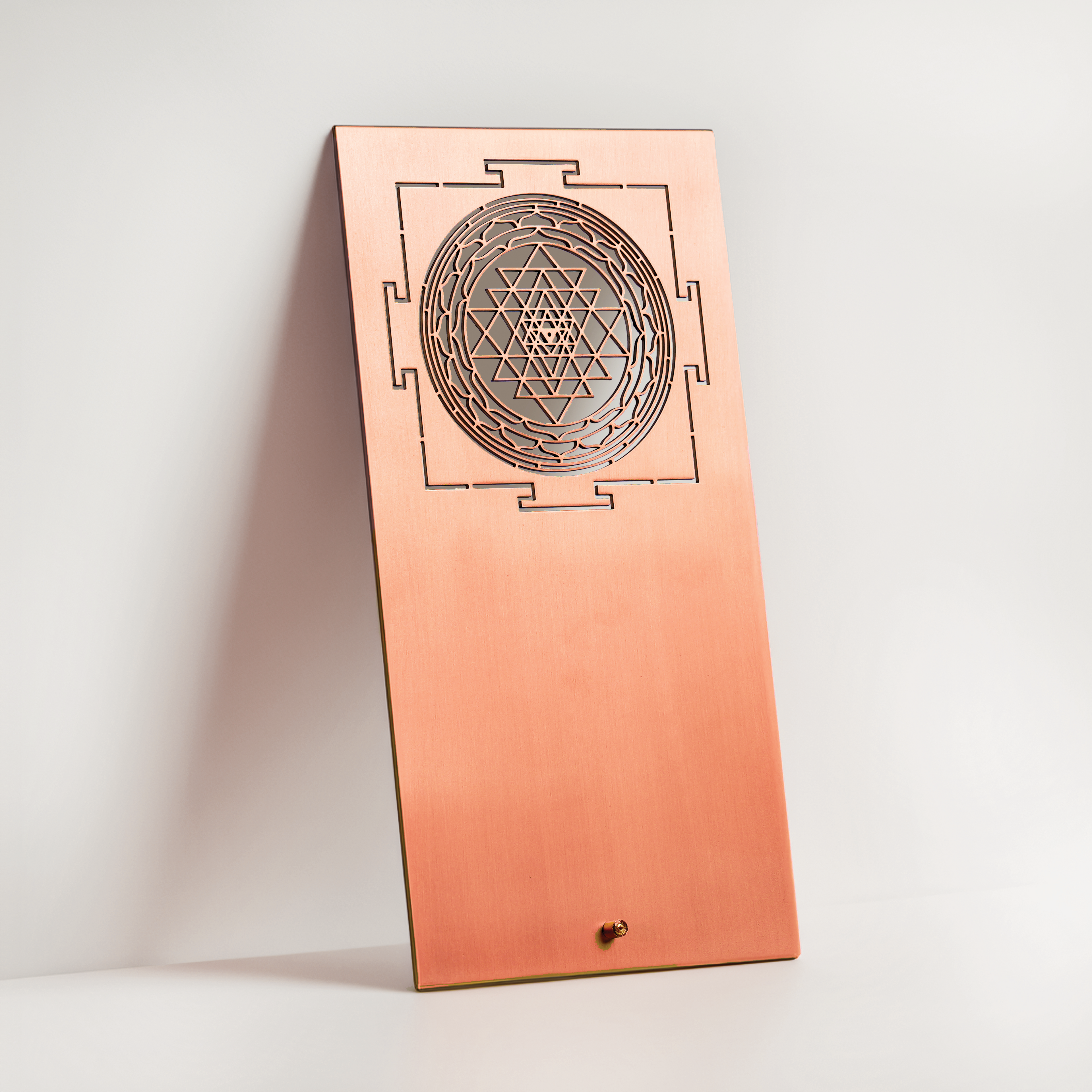 Sri Chakra Yantra Chidagni