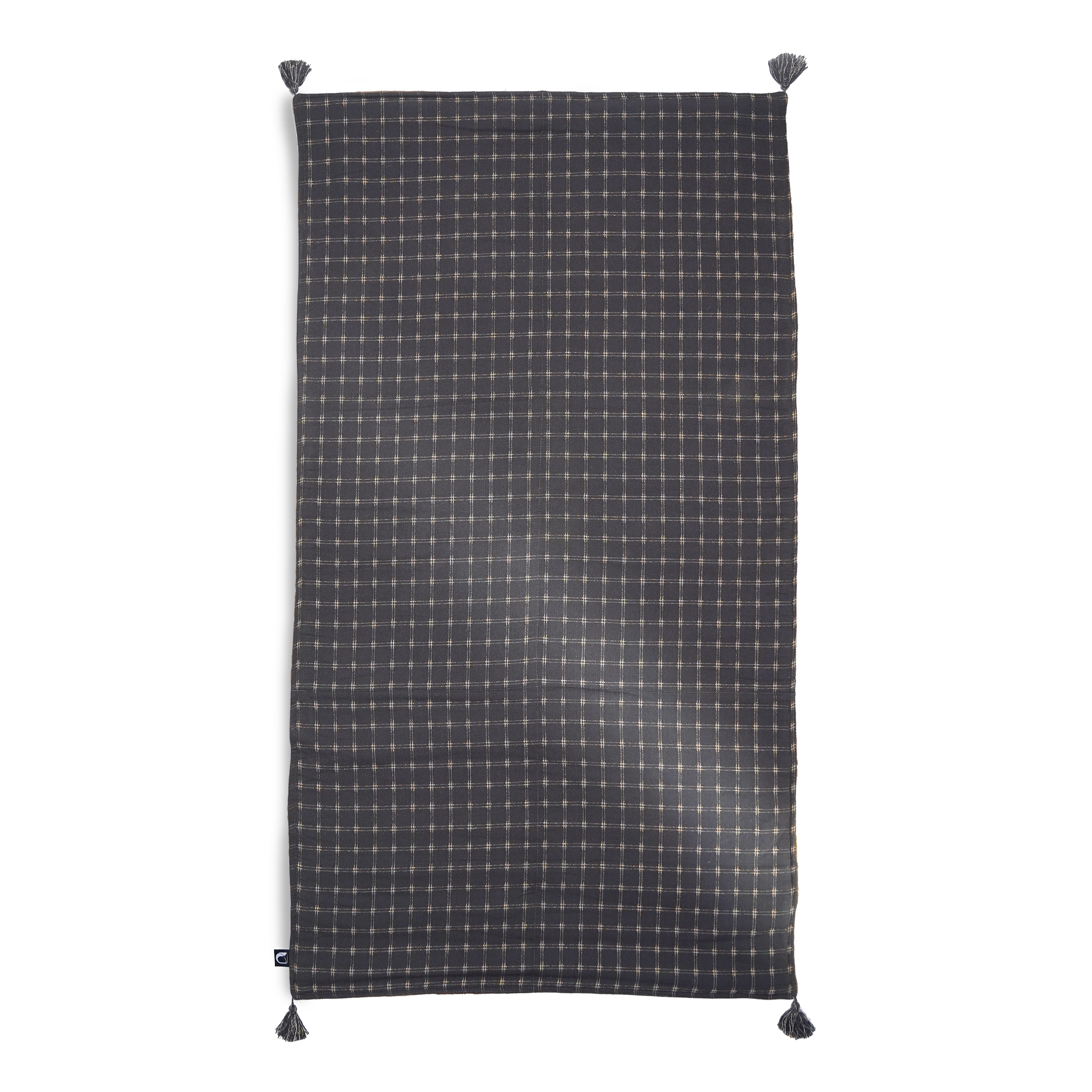 Bhagavad Gita Meditation Mat