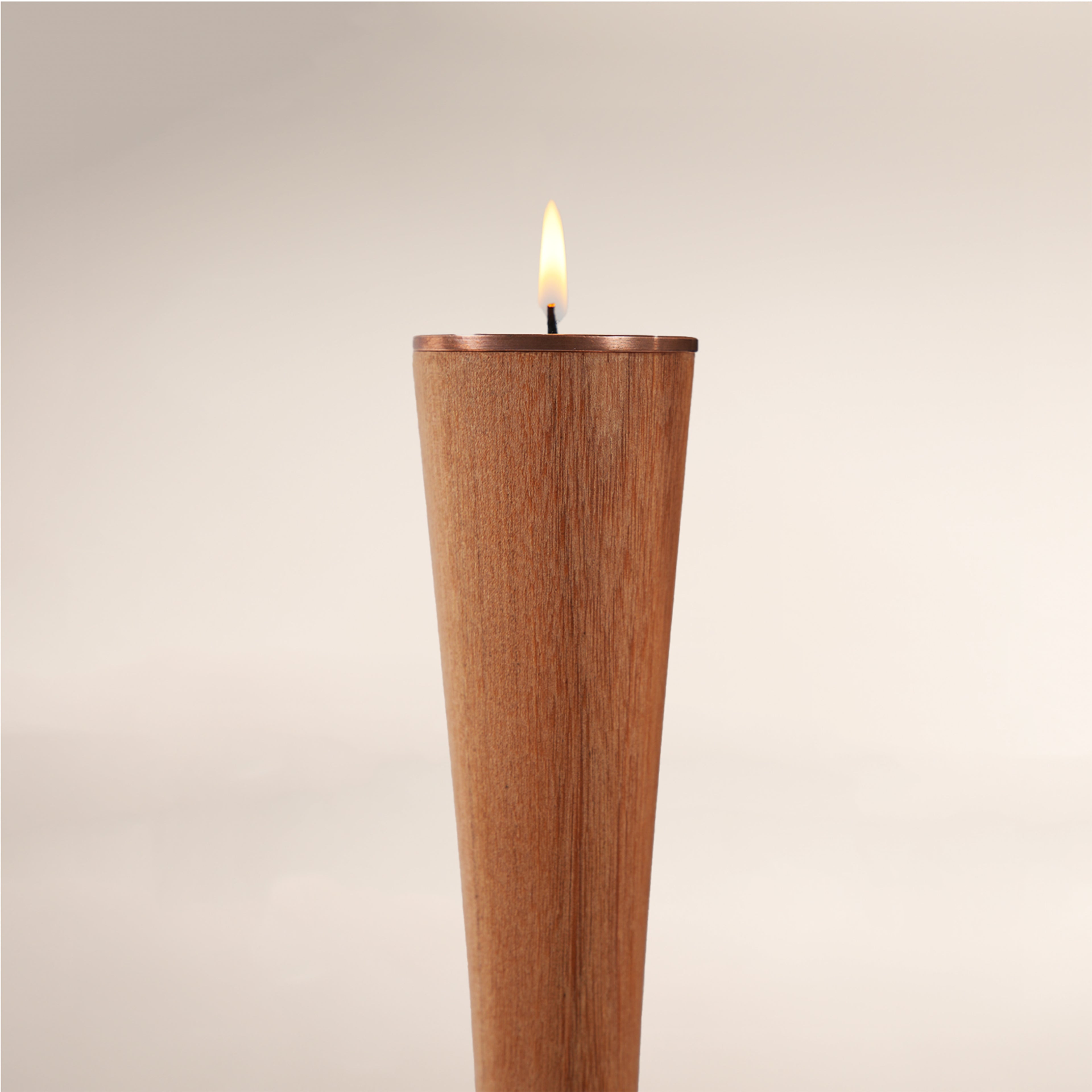Trataka Meditation Candle Stand