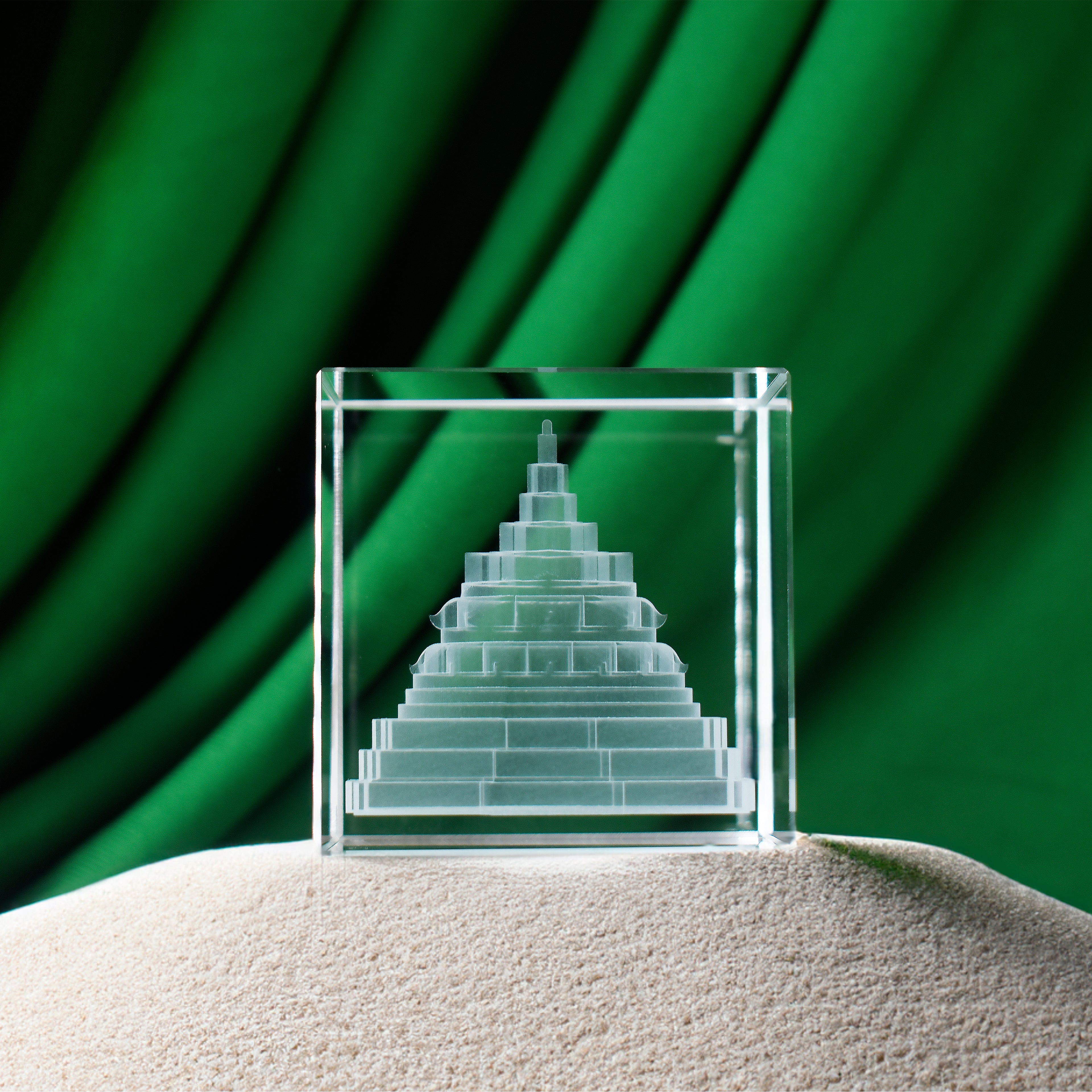 Mahameru Prithvi Mandala