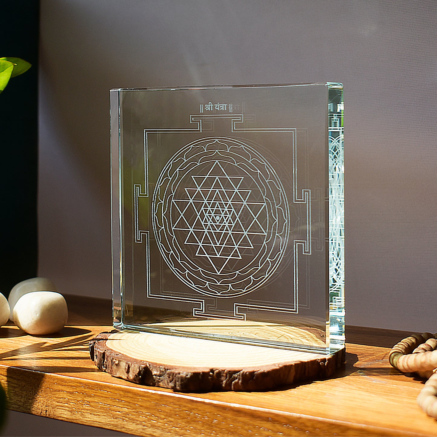 Sri Chakra Yantra Bindu Mandala