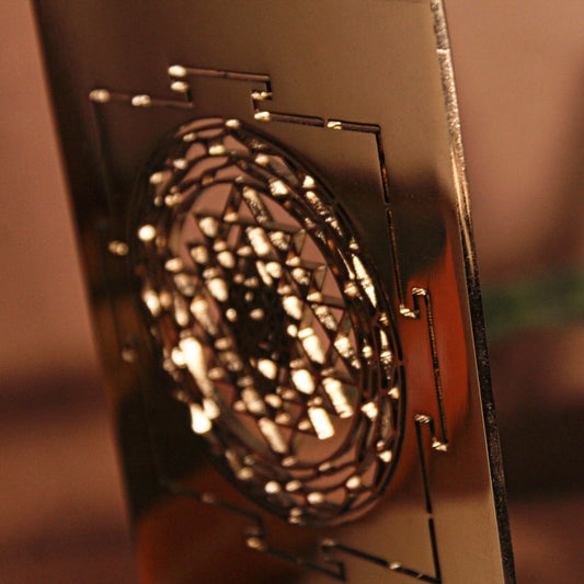 Yantra Meditation