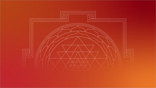 Sri Chakra Yantra — Breaking down one of the most powerful Spiritual Symbols in the world.