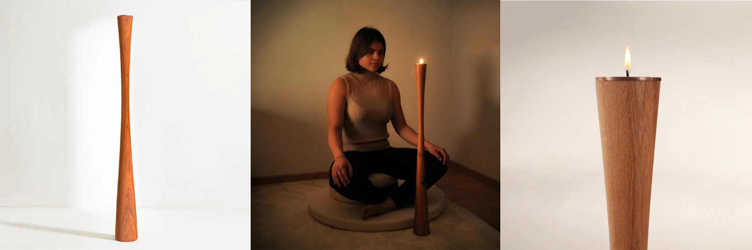 The Science Behind Trataka Meditation