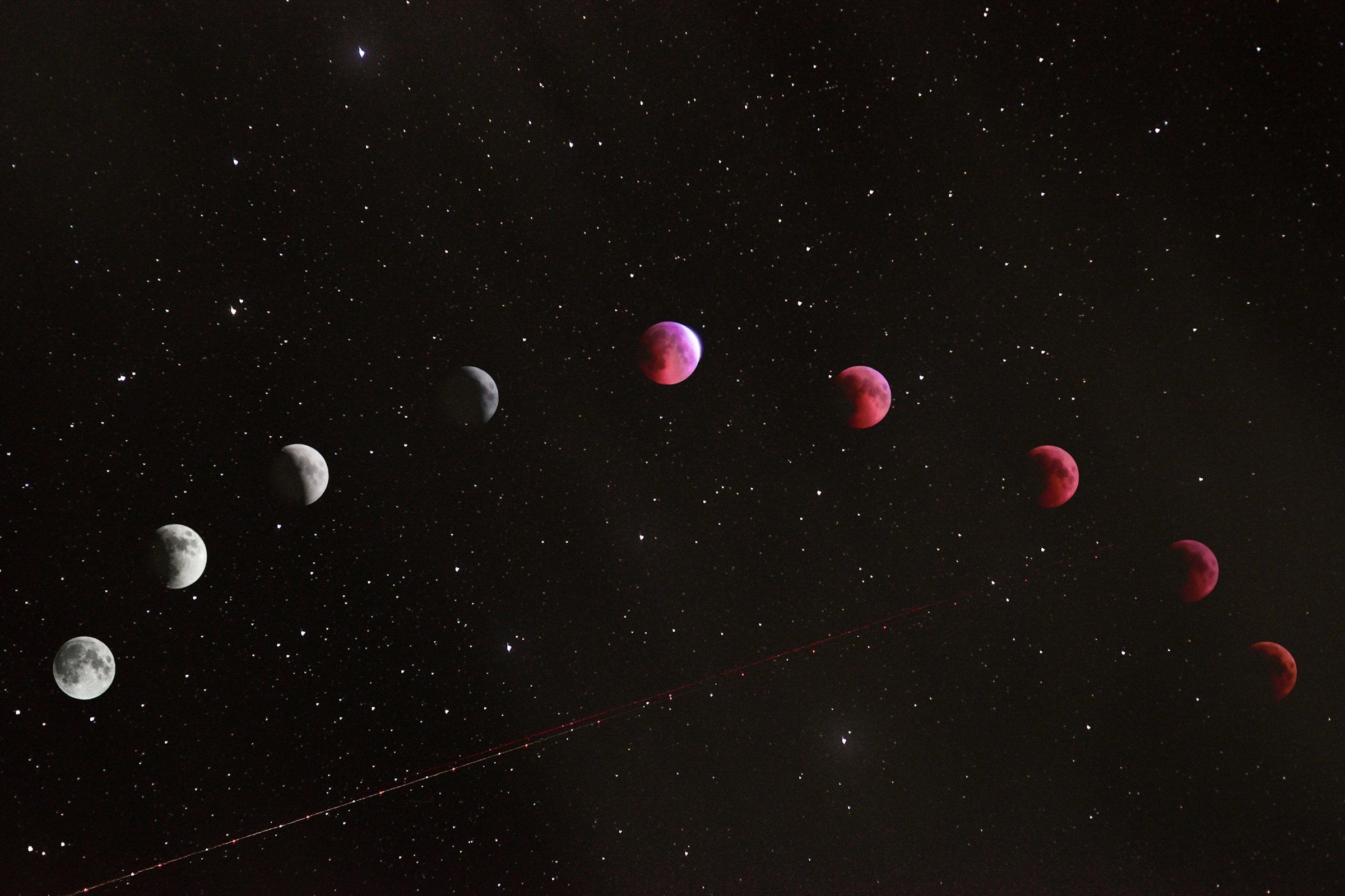 Lunar Phases