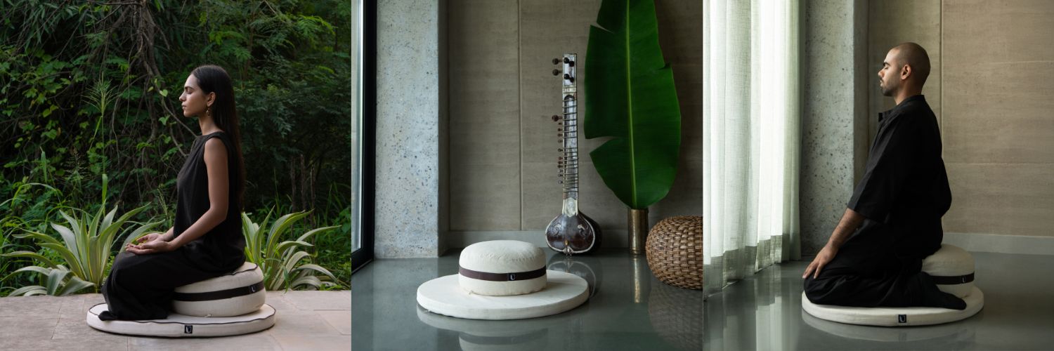 The Power of Meditation: How the Right Tools Can Deepen Your Practice