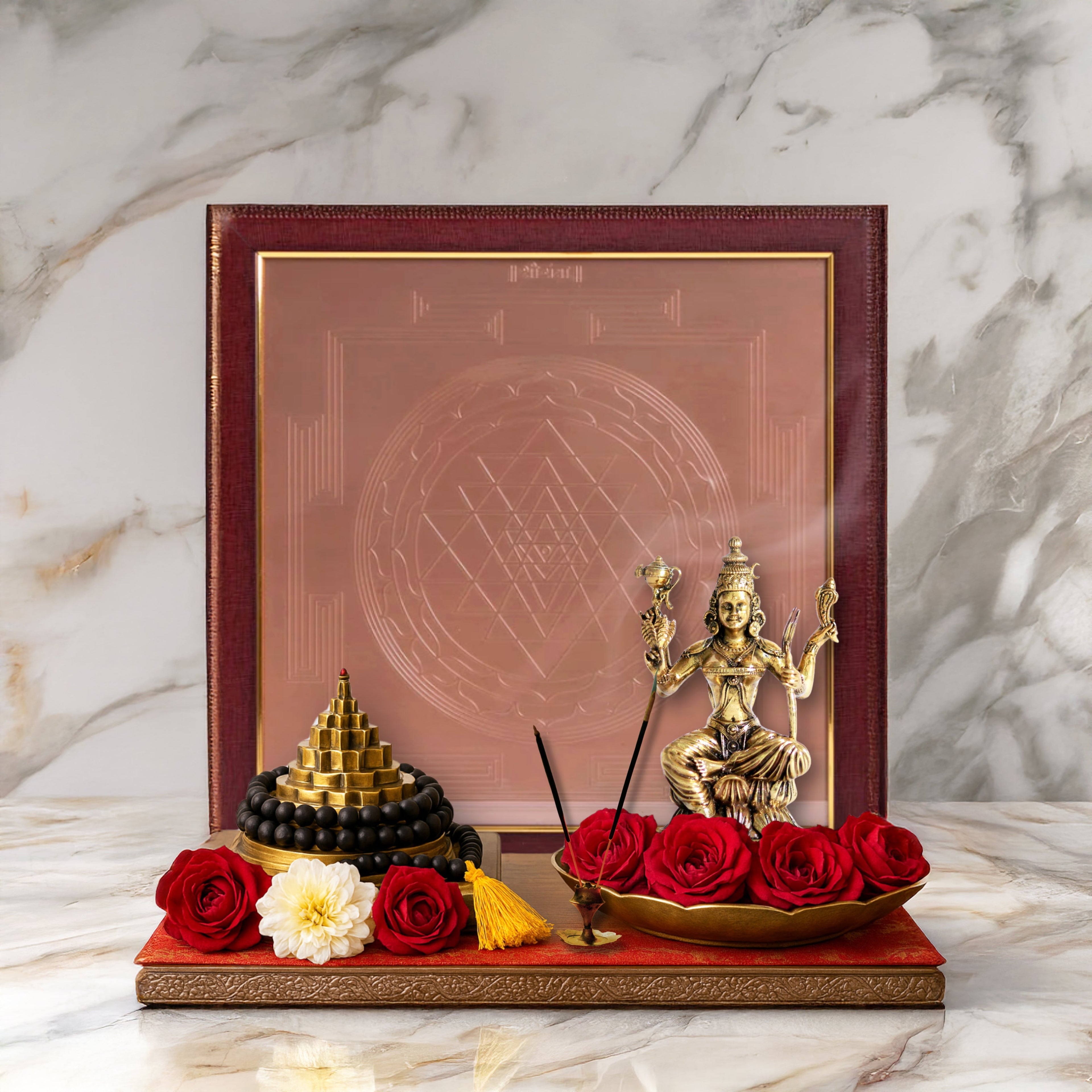 YANTRA