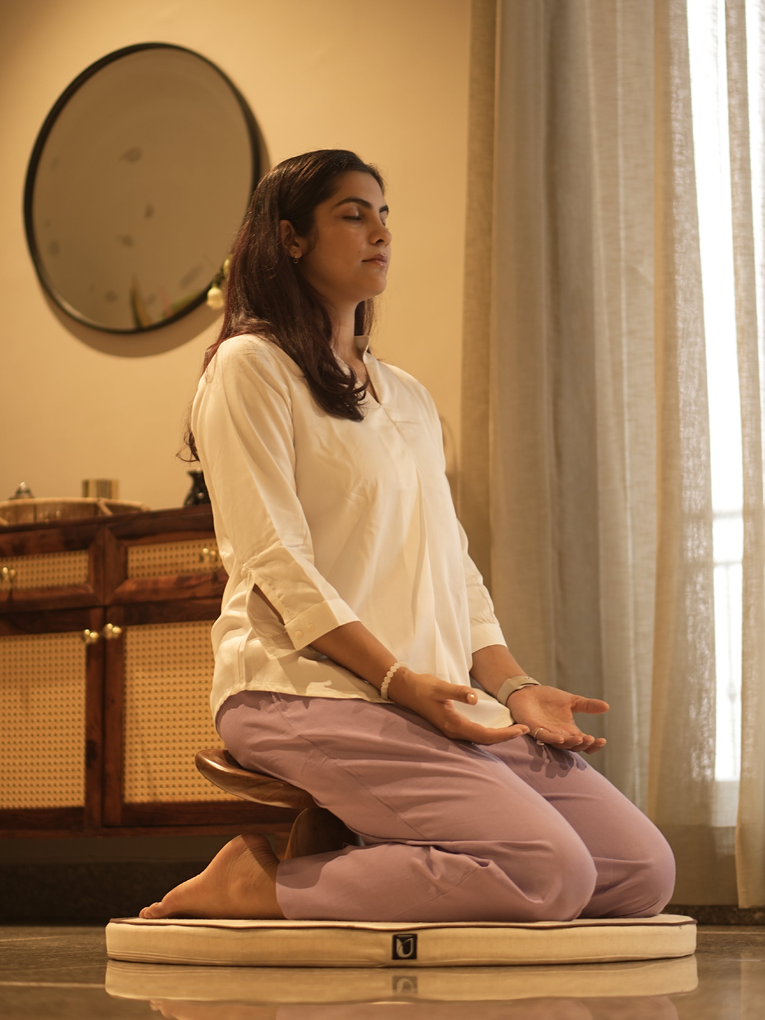 Seated Meditation