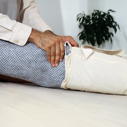 Shunya Cotton Yoga Mat