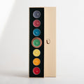 Chakra Healing Candle Set