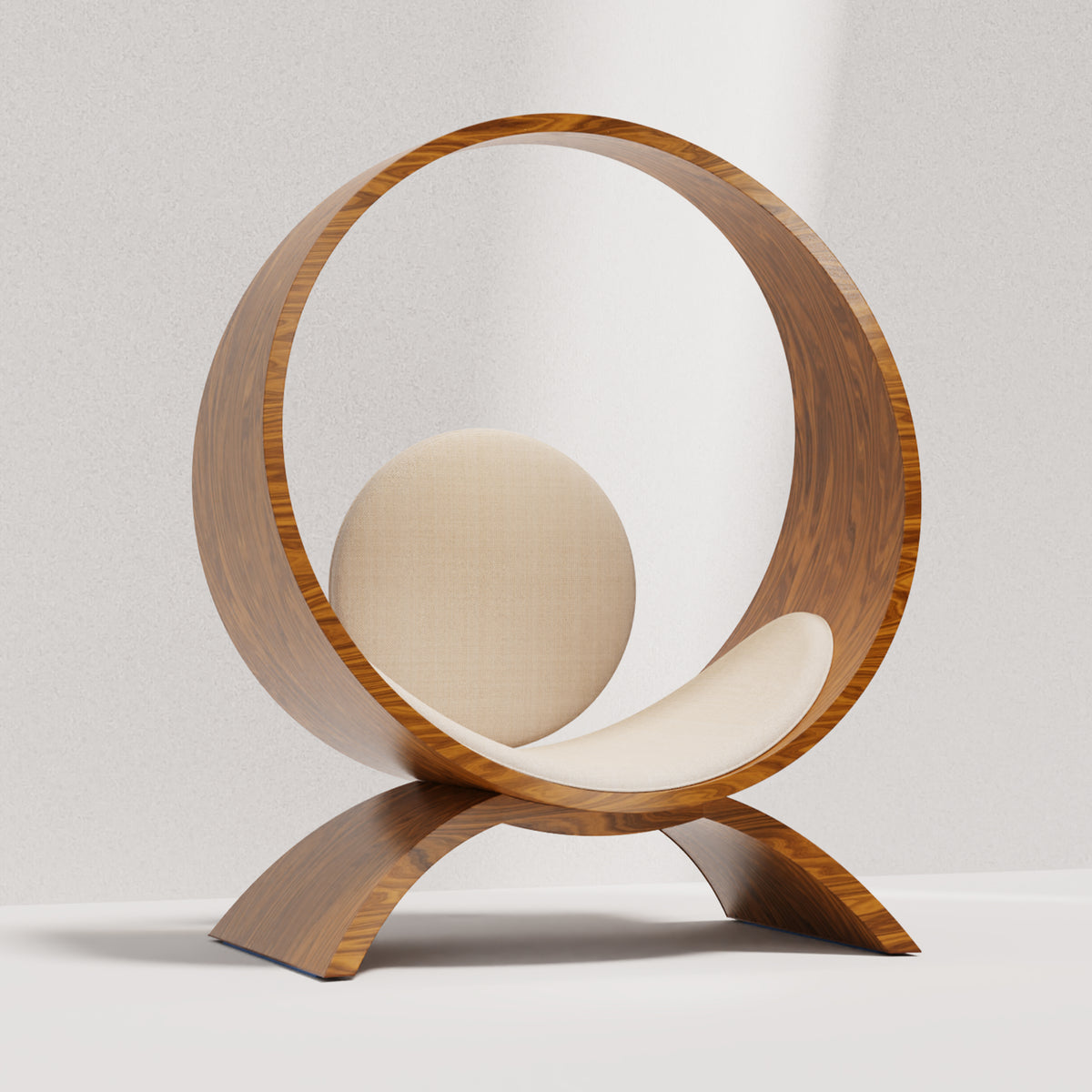Shunya Meditation Chair