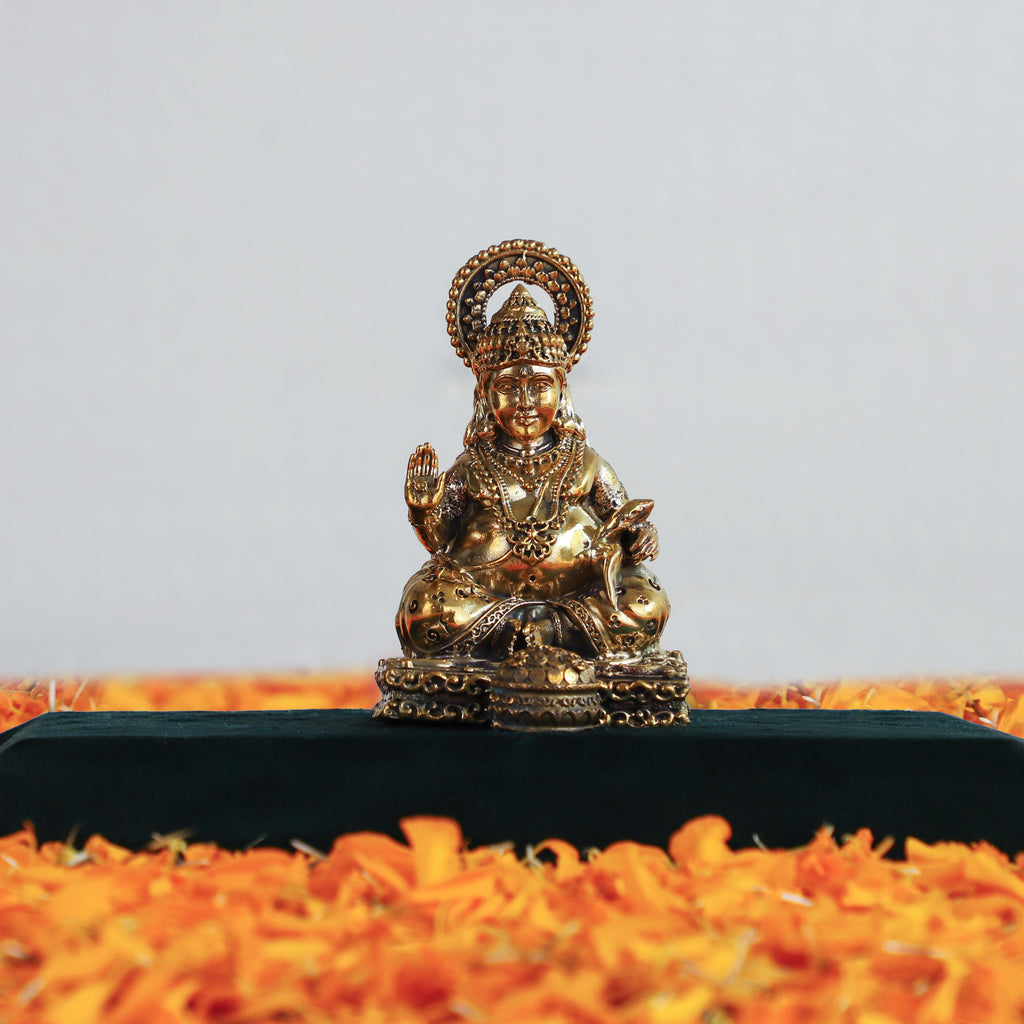 Brass Kuber