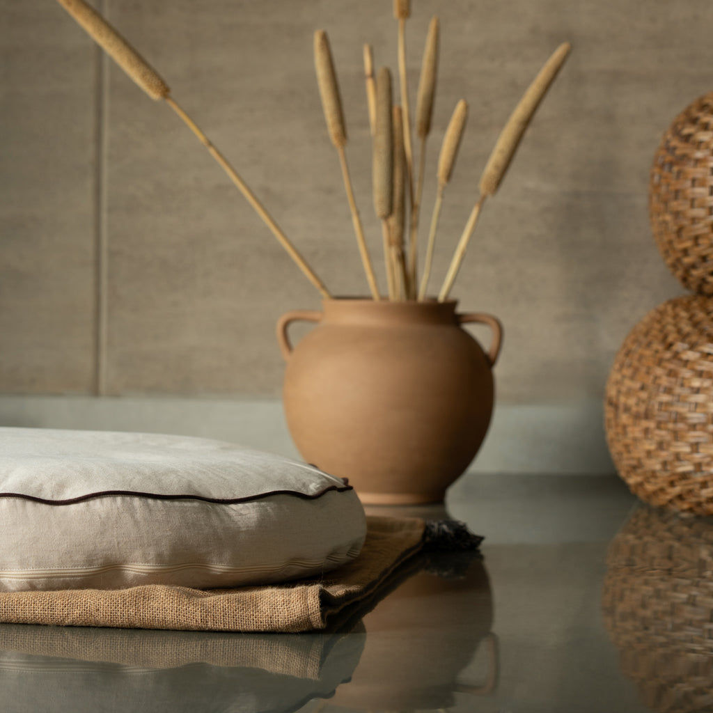 Shunya Meditation Cloud