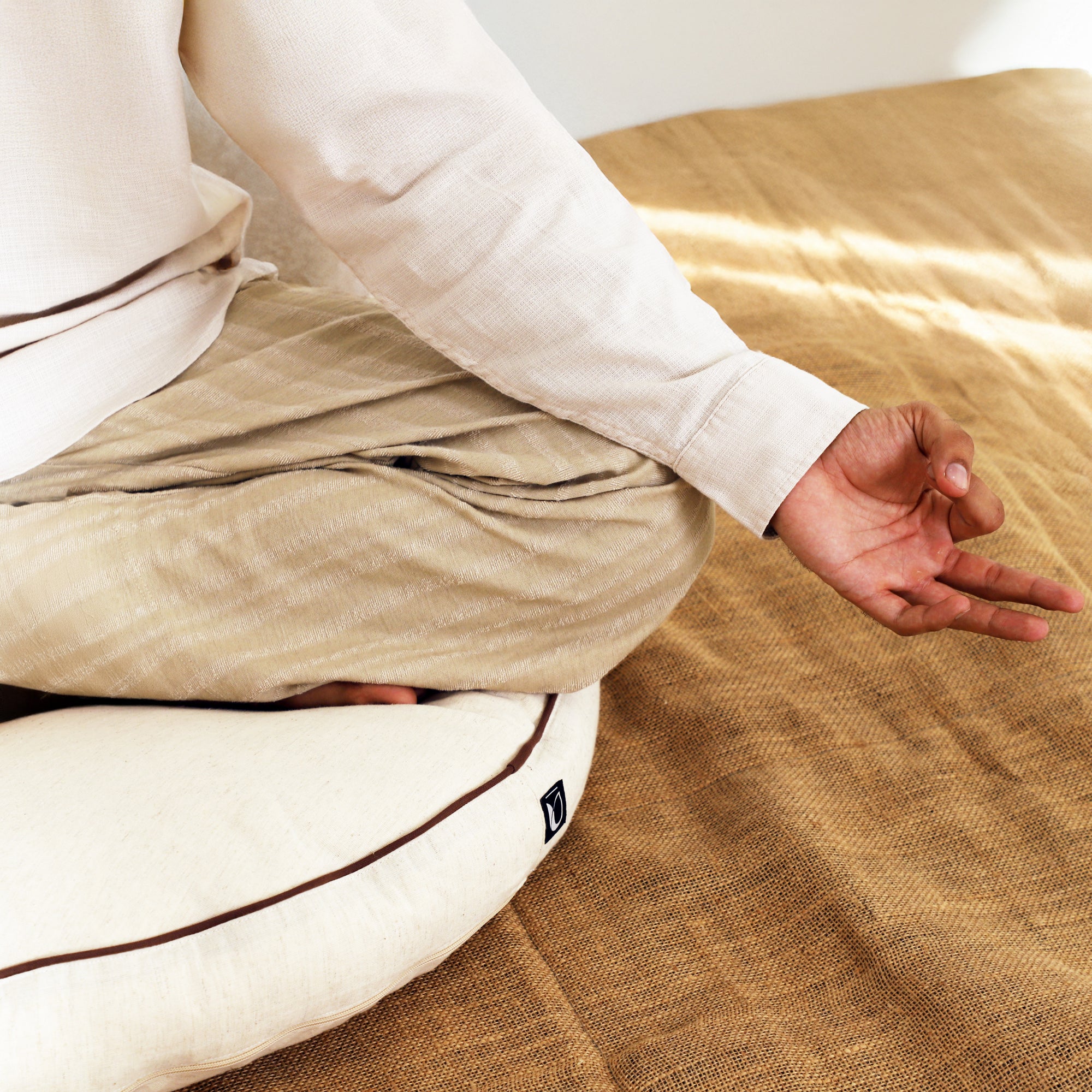 Shunya Meditation Cloud