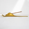 Mudra Incense Holder
