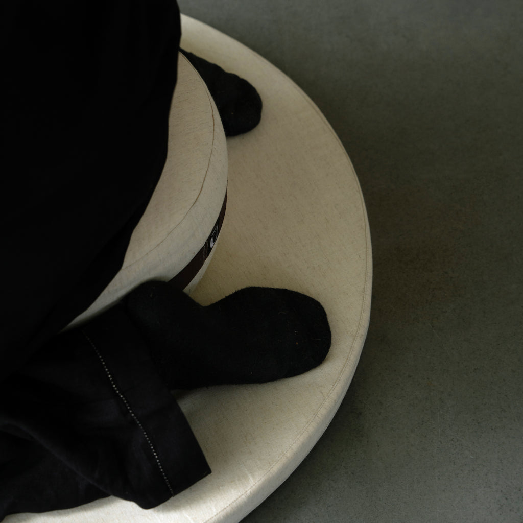 Shunya Seated Meditation Set