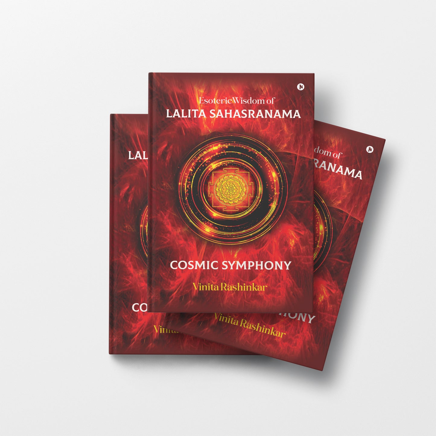 Esoteric Wisdom of Lalita Sahasranama - Cosmic Symphony