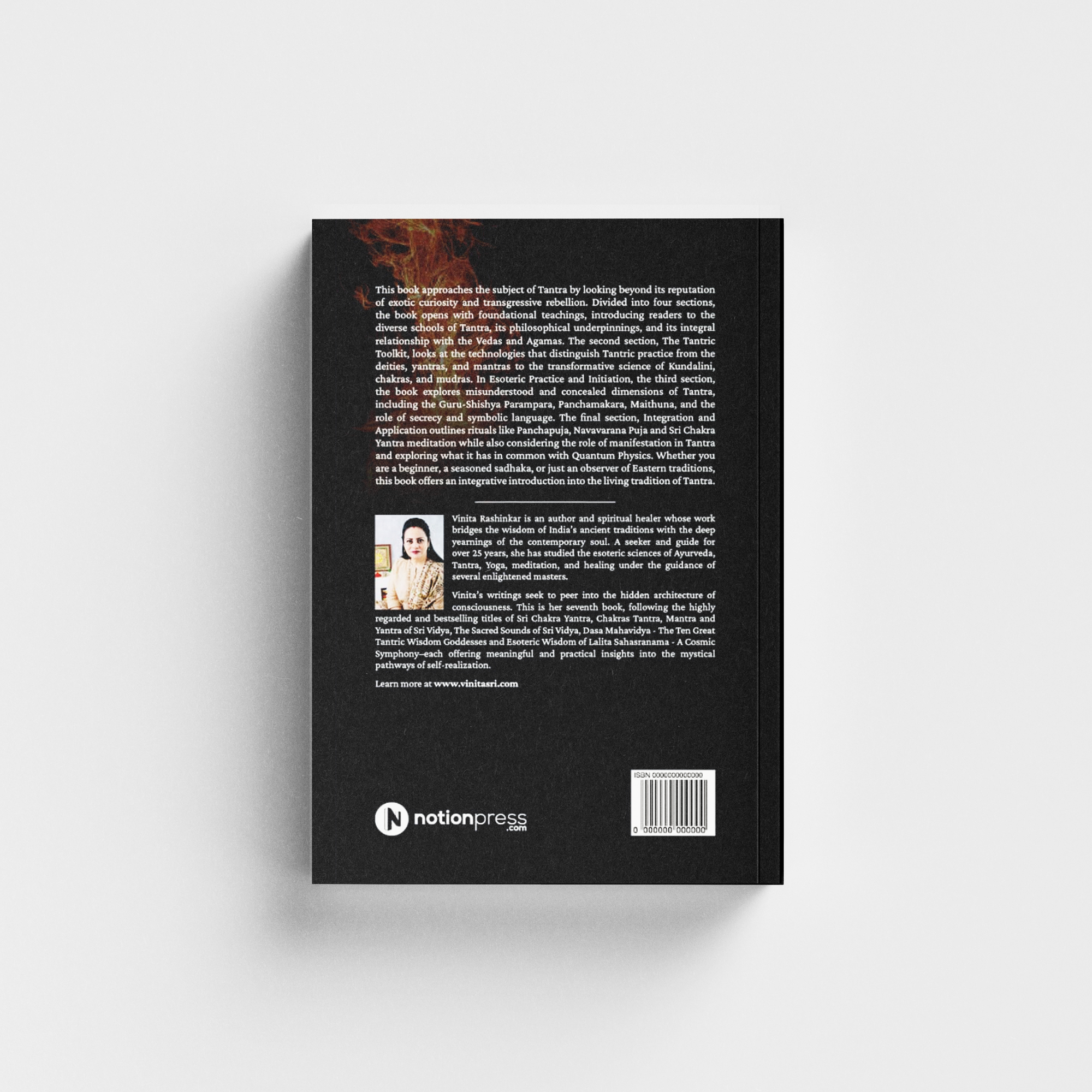 Tantra - The Pathless Path