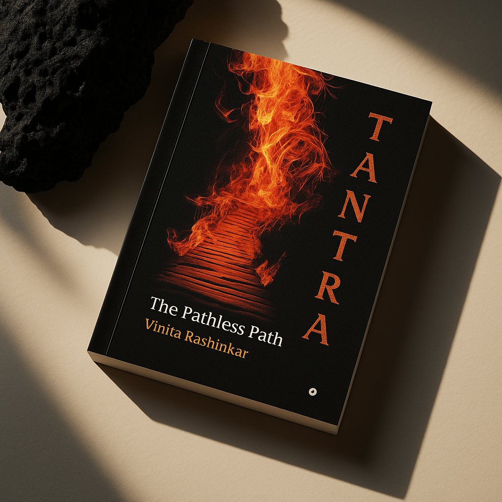 Tantra - The Pathless Path