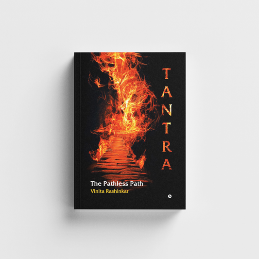 Tantra - The Pathless Path