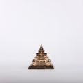 Panchaloha Maha Meru Sri Yantra