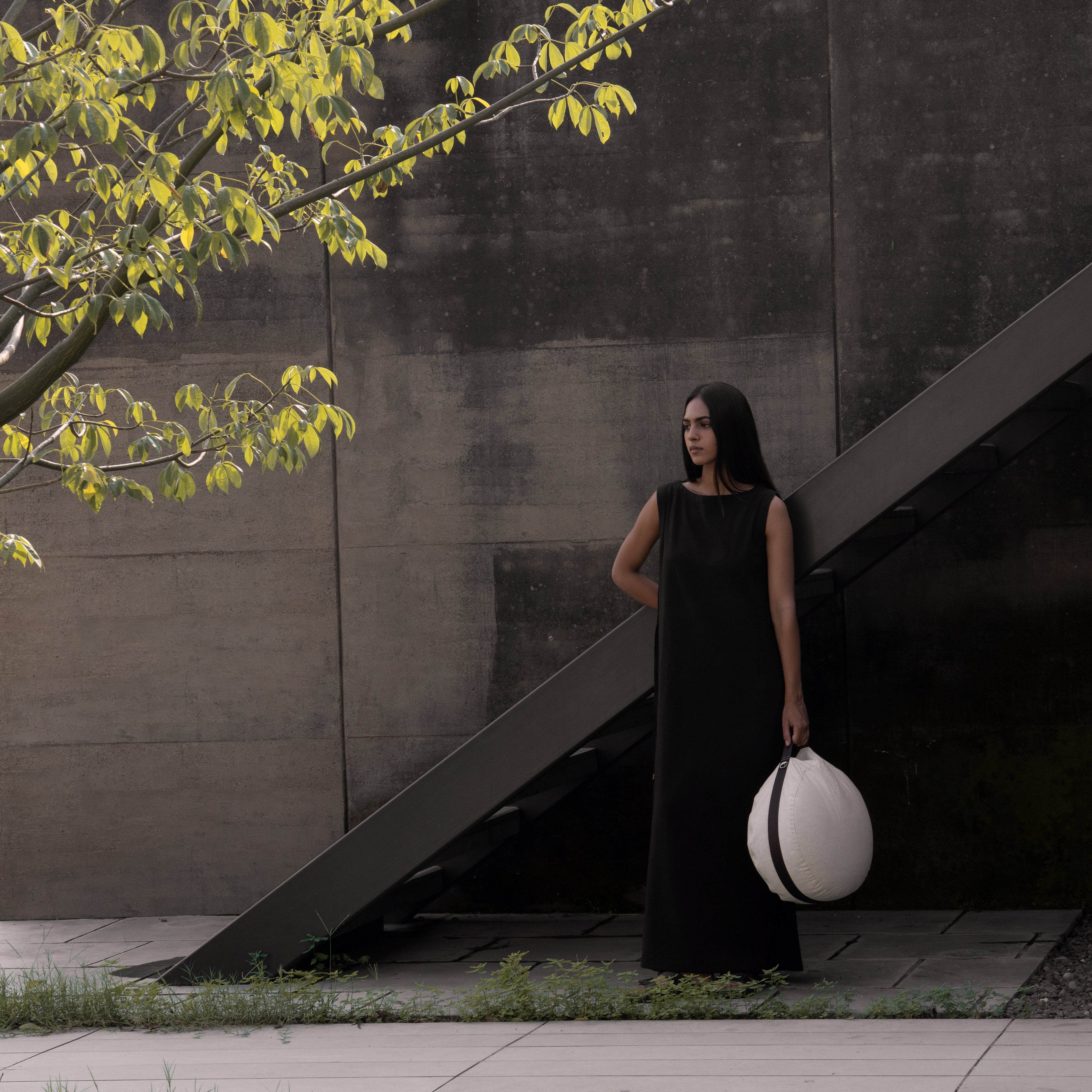 Shunya Seated Meditation Set