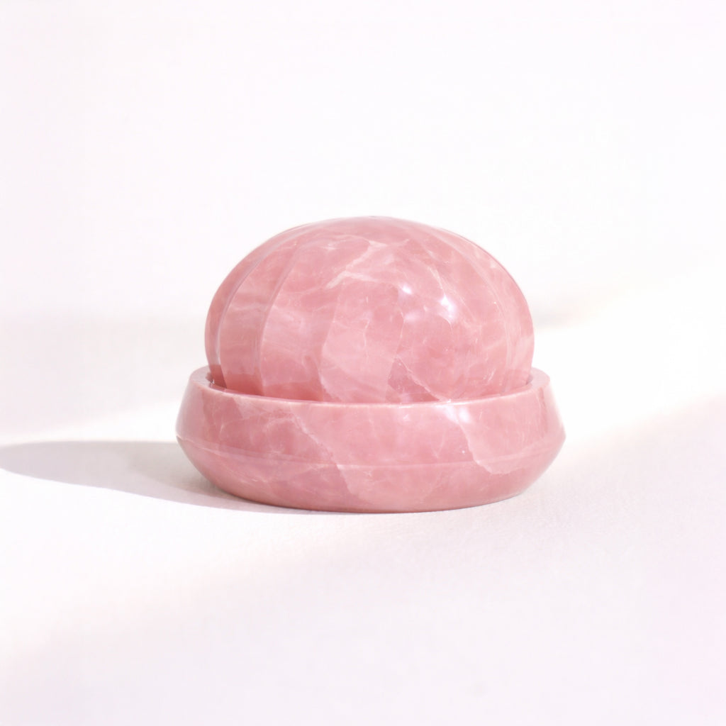 Meditation Energy Palm Stones