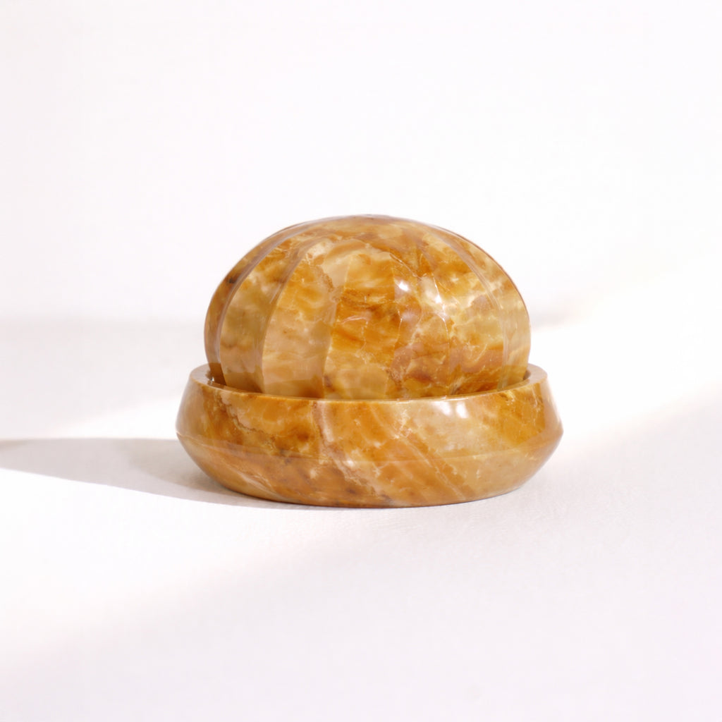 Meditation Energy Palm Stones