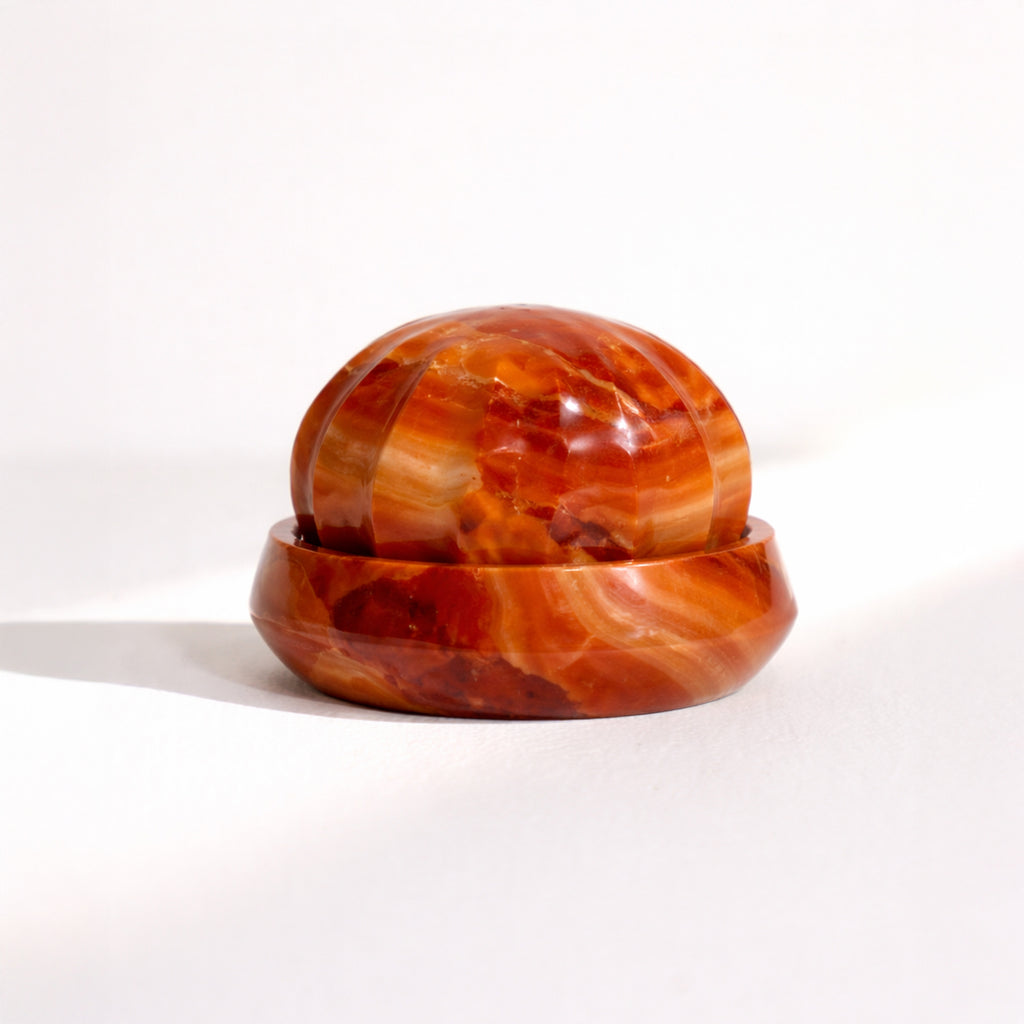 Meditation Energy Palm Stones