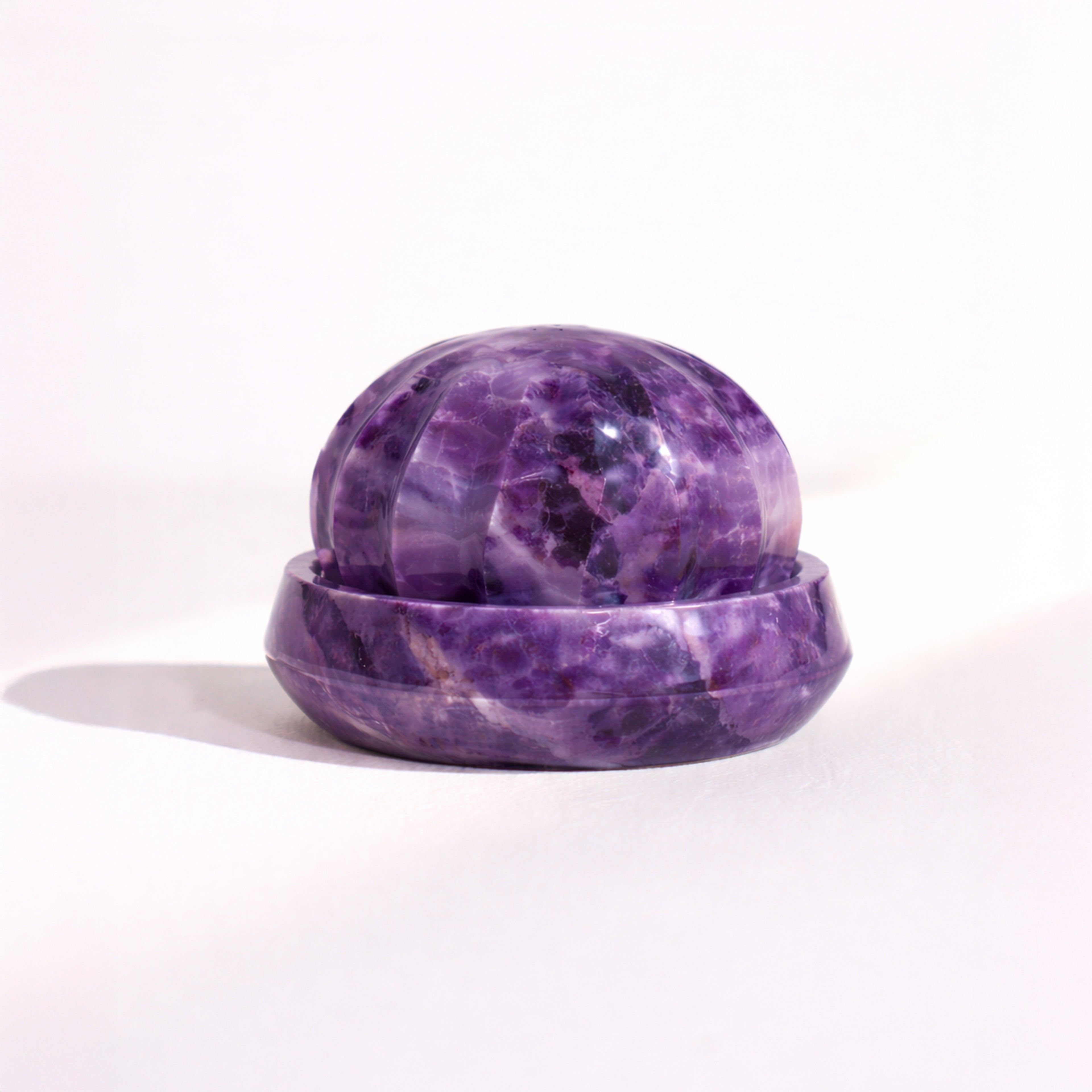 Meditation Energy Palm Stones