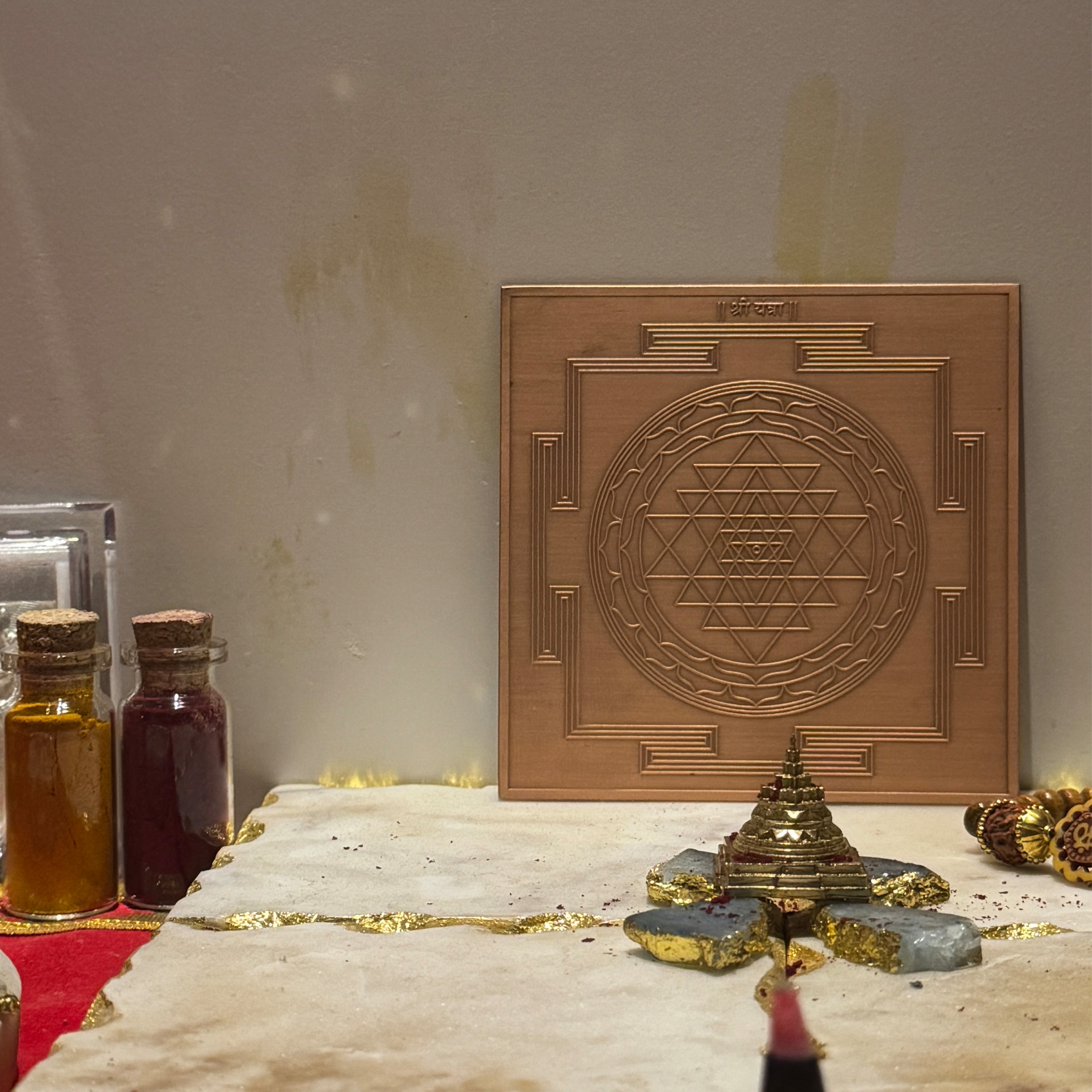The Wisdom Kit from Shakti Sangha