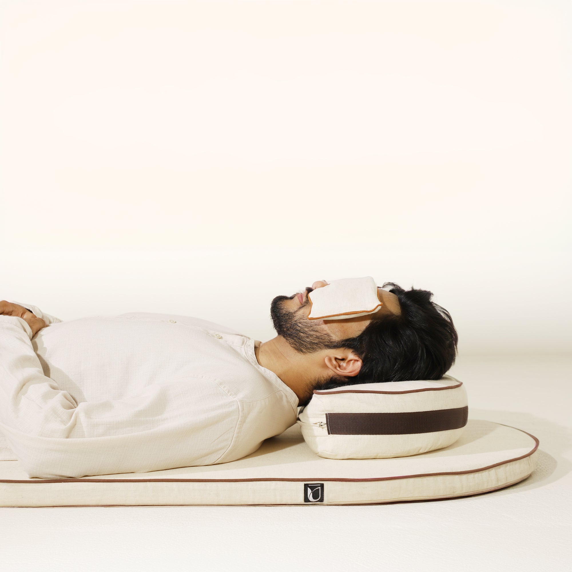 Yoga Nidra Meditation Set