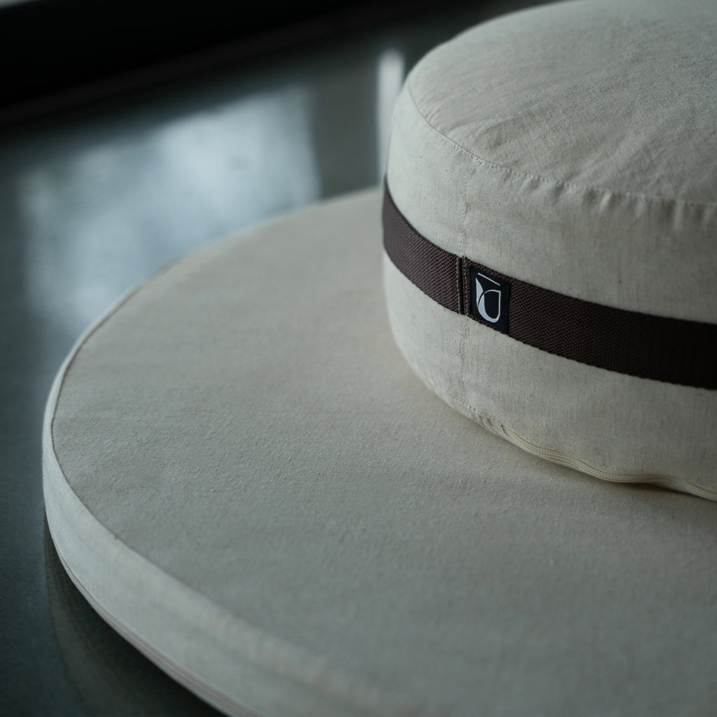 Shunya Seated Meditation Set