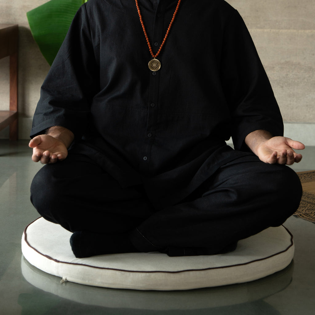 Shunya Meditation Mat
