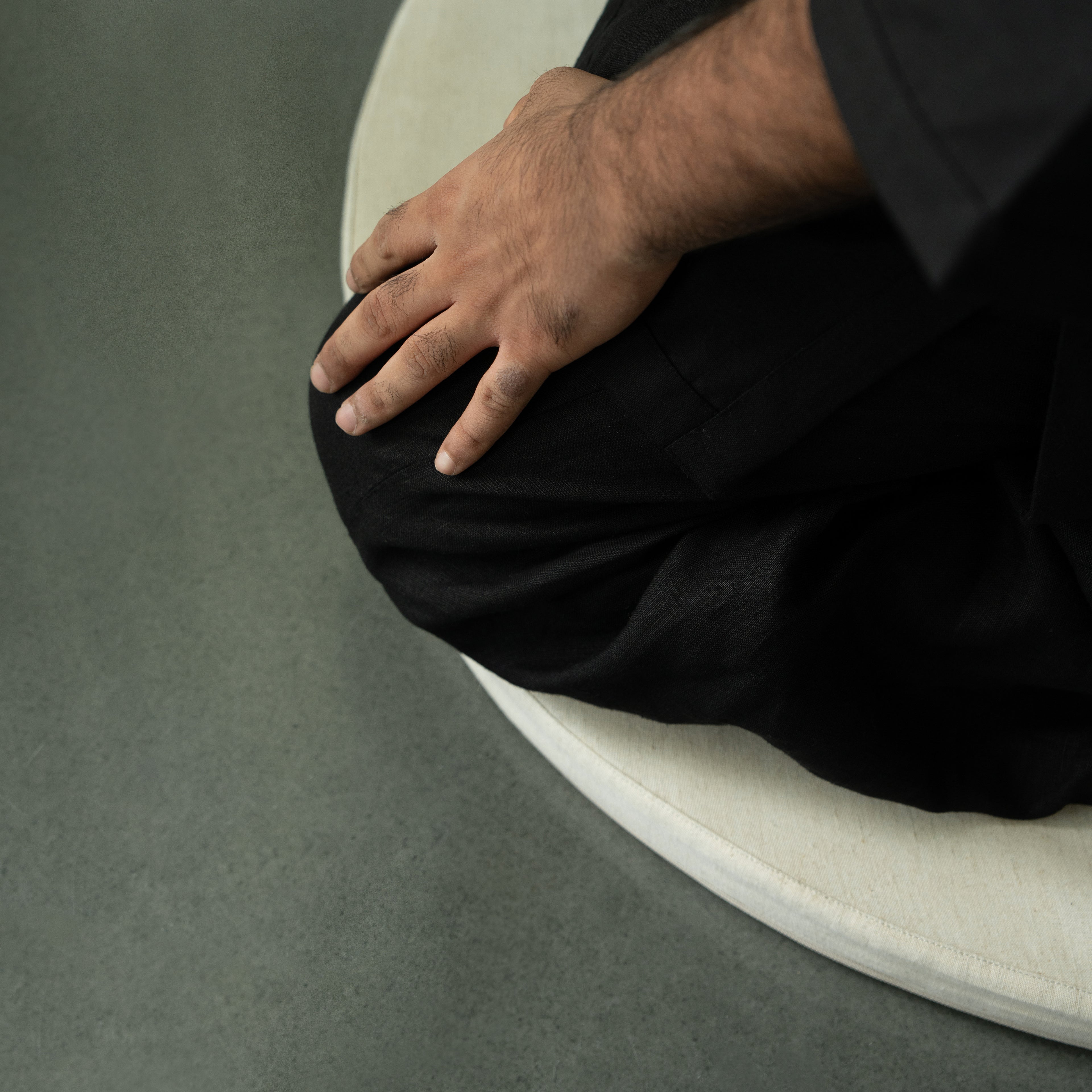 Shunya Meditation Mat