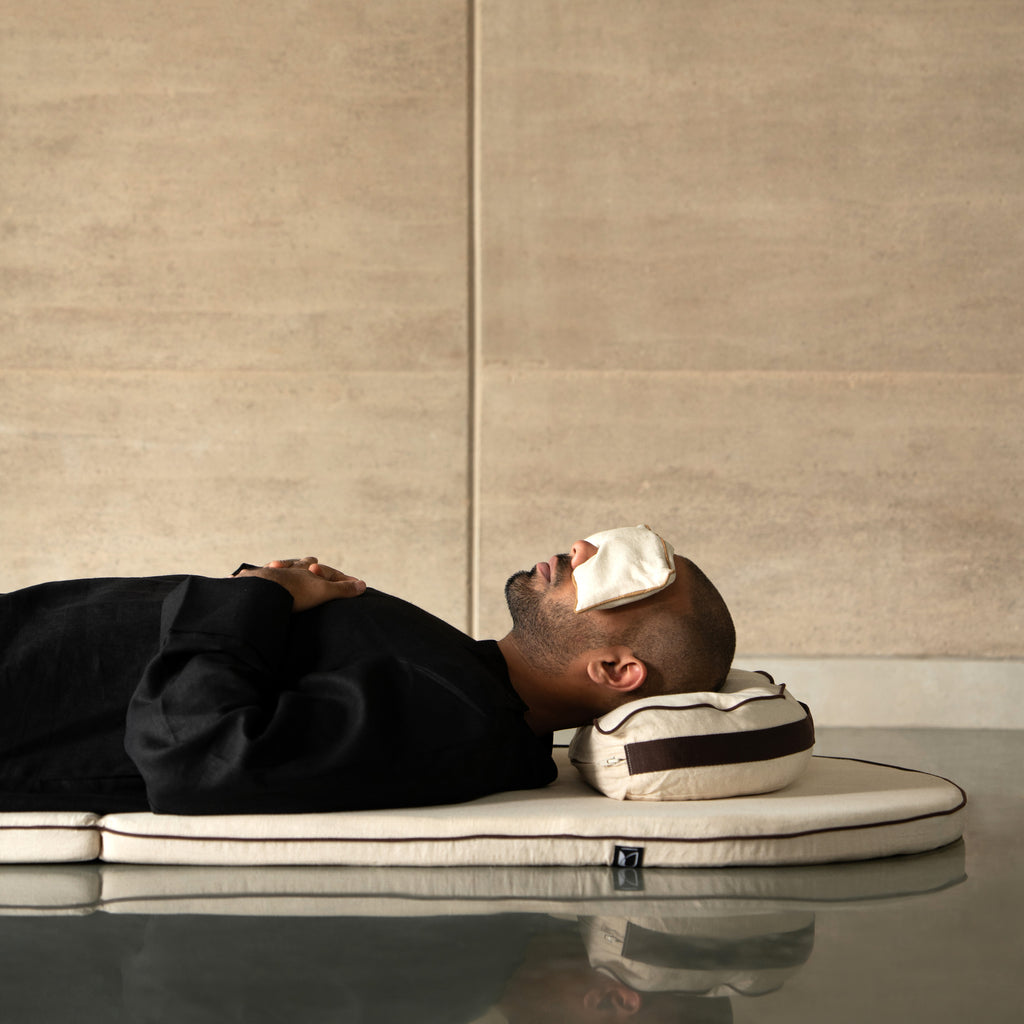 Yoga Nidra Meditation Set