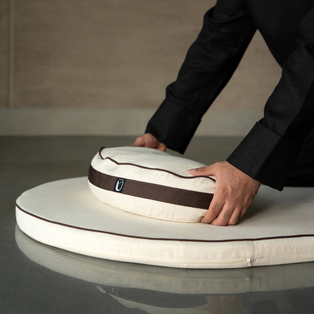 Yoga Nidra Meditation Set