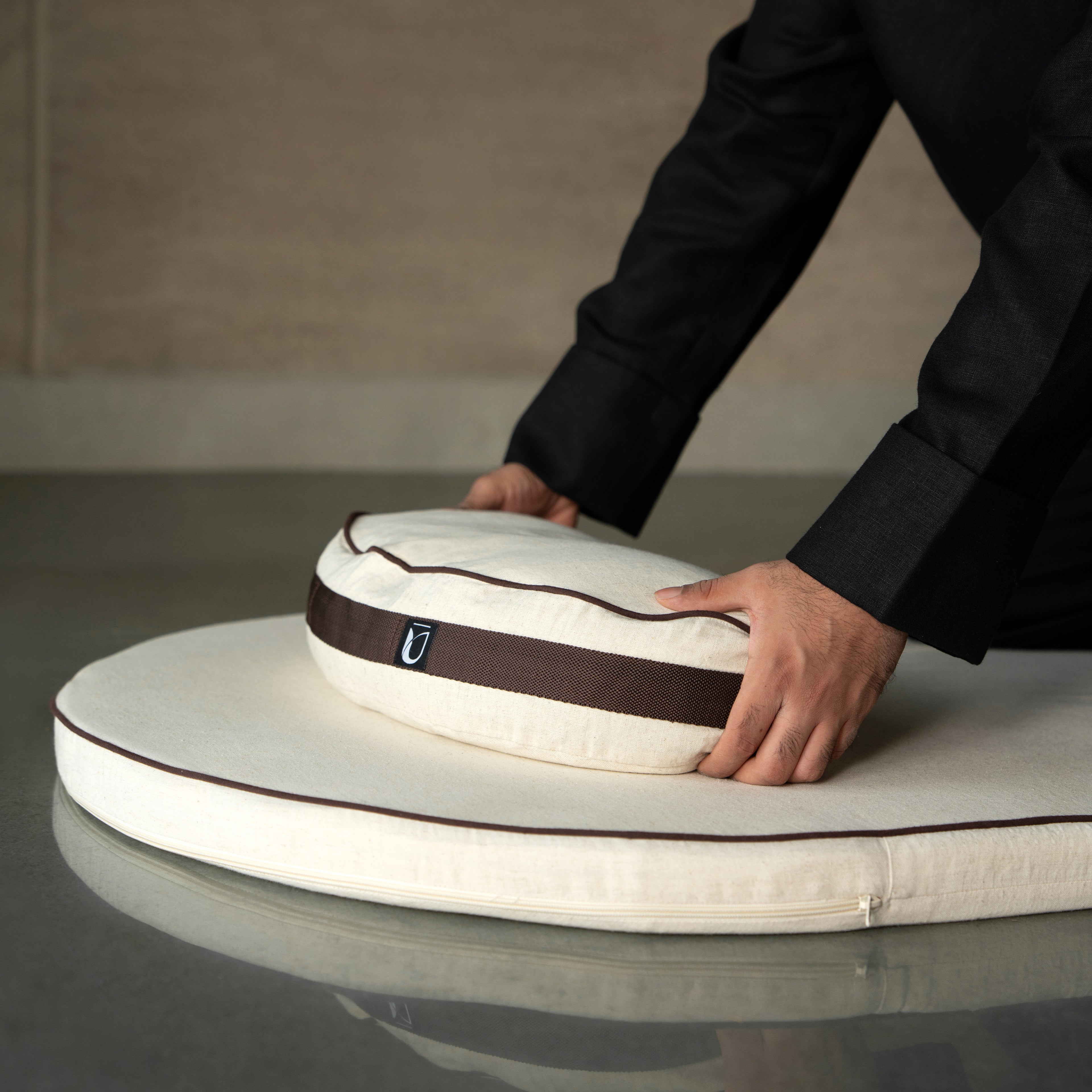 Yoga Nidra Meditation Set