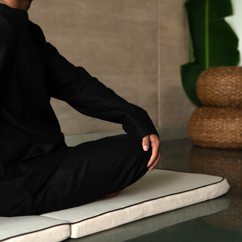 Yoga Nidra Meditation Set