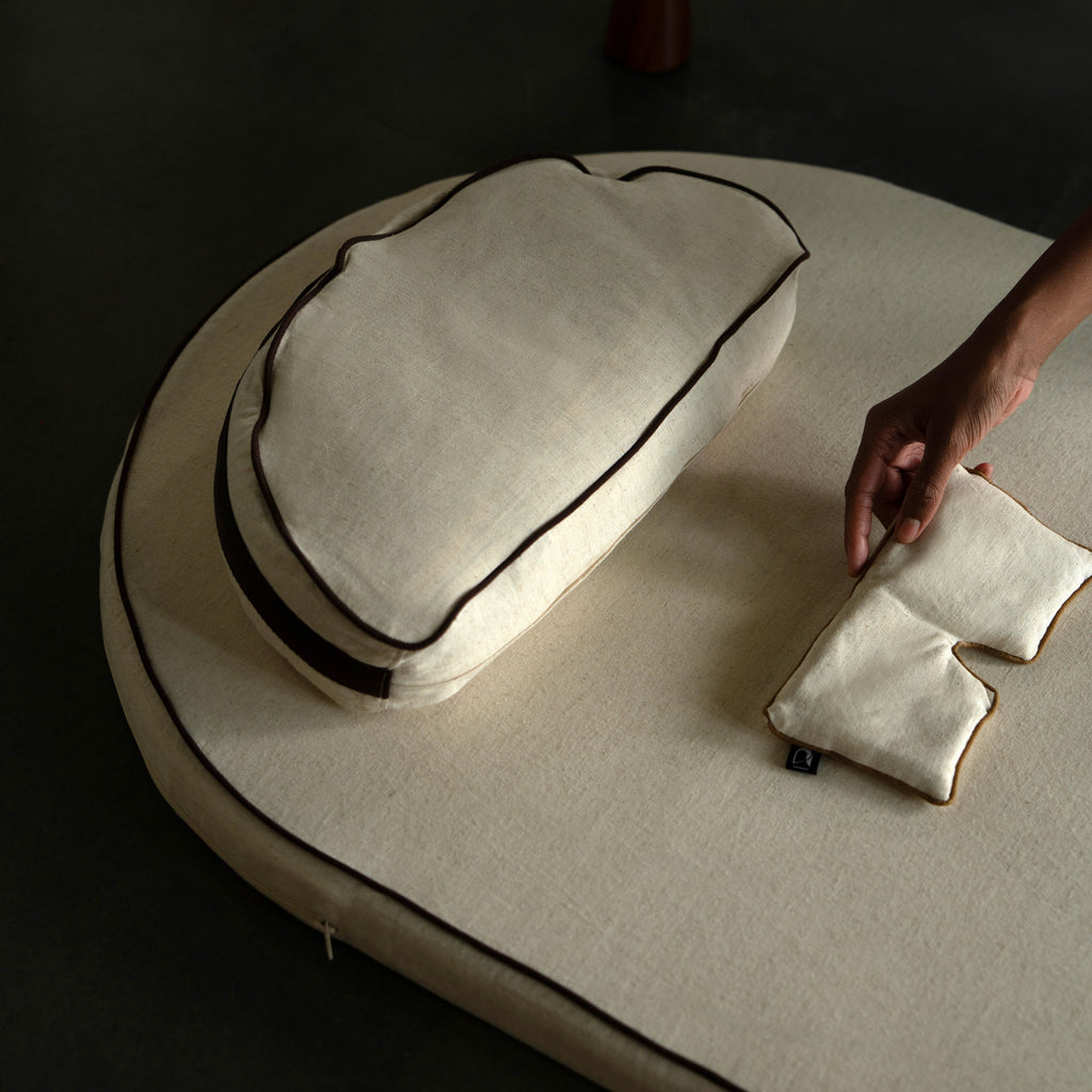 Yoga Nidra Meditation Set